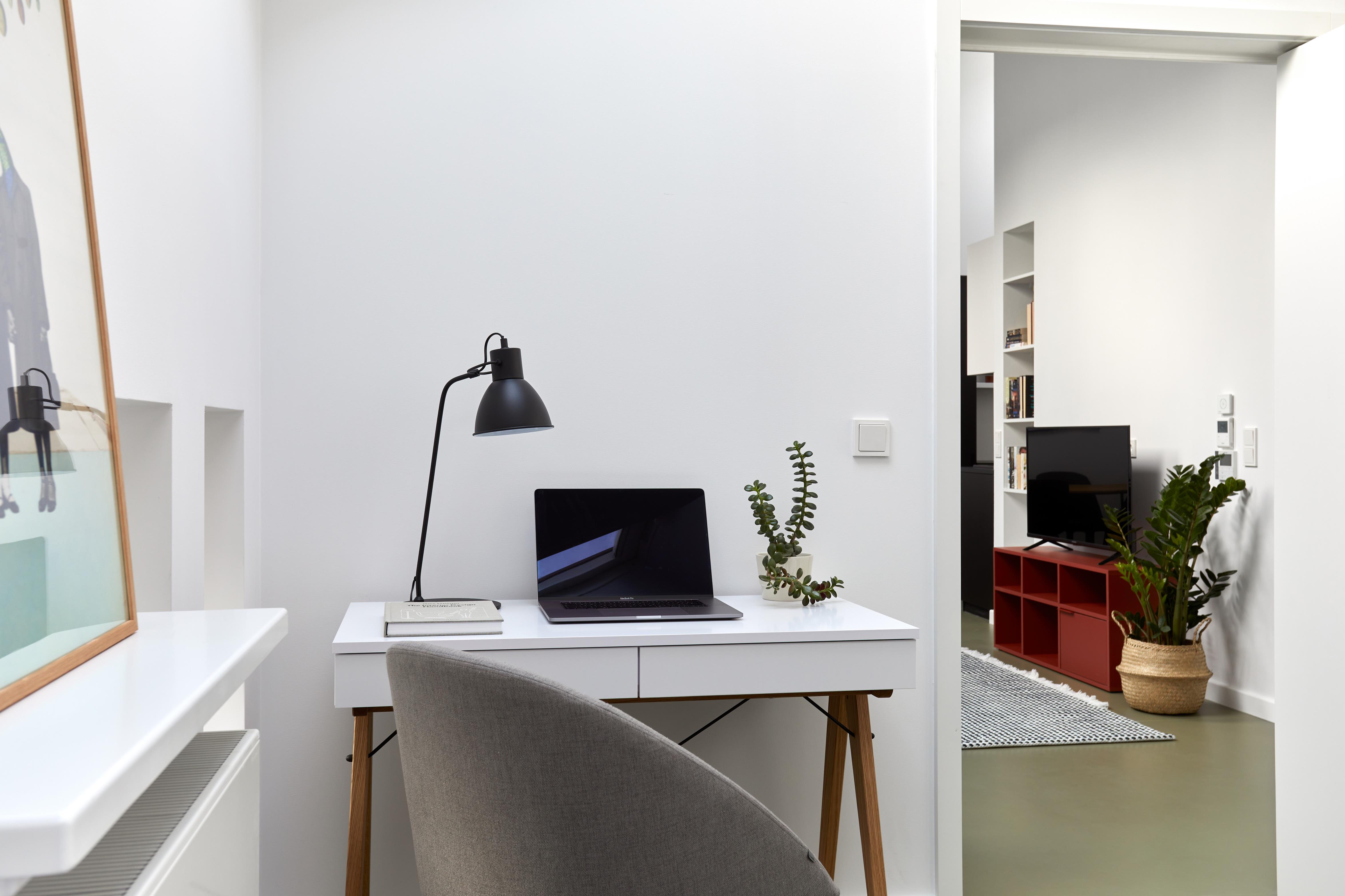 Apartment Two Bedrooms