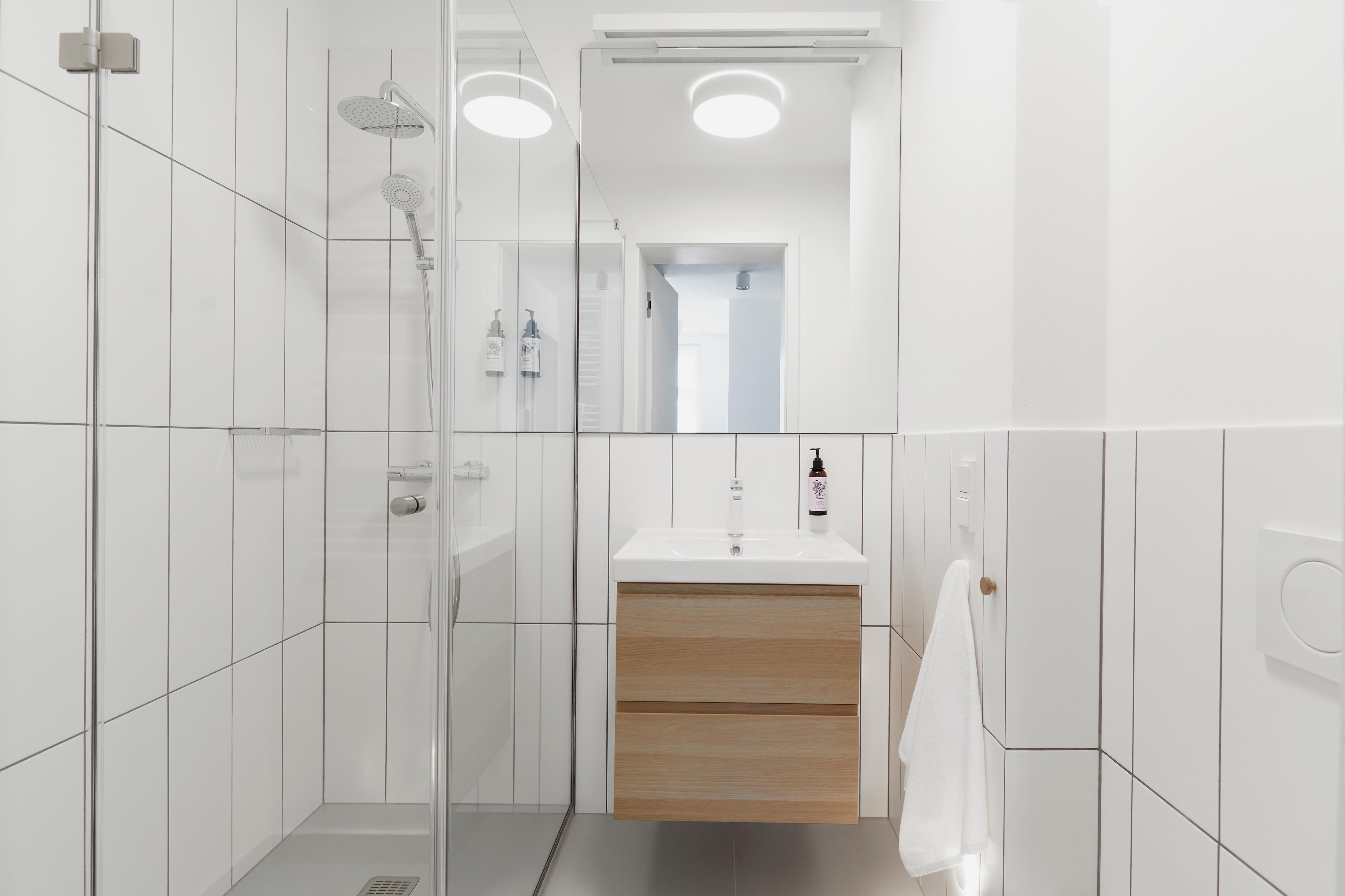 Apartment Two Bedrooms