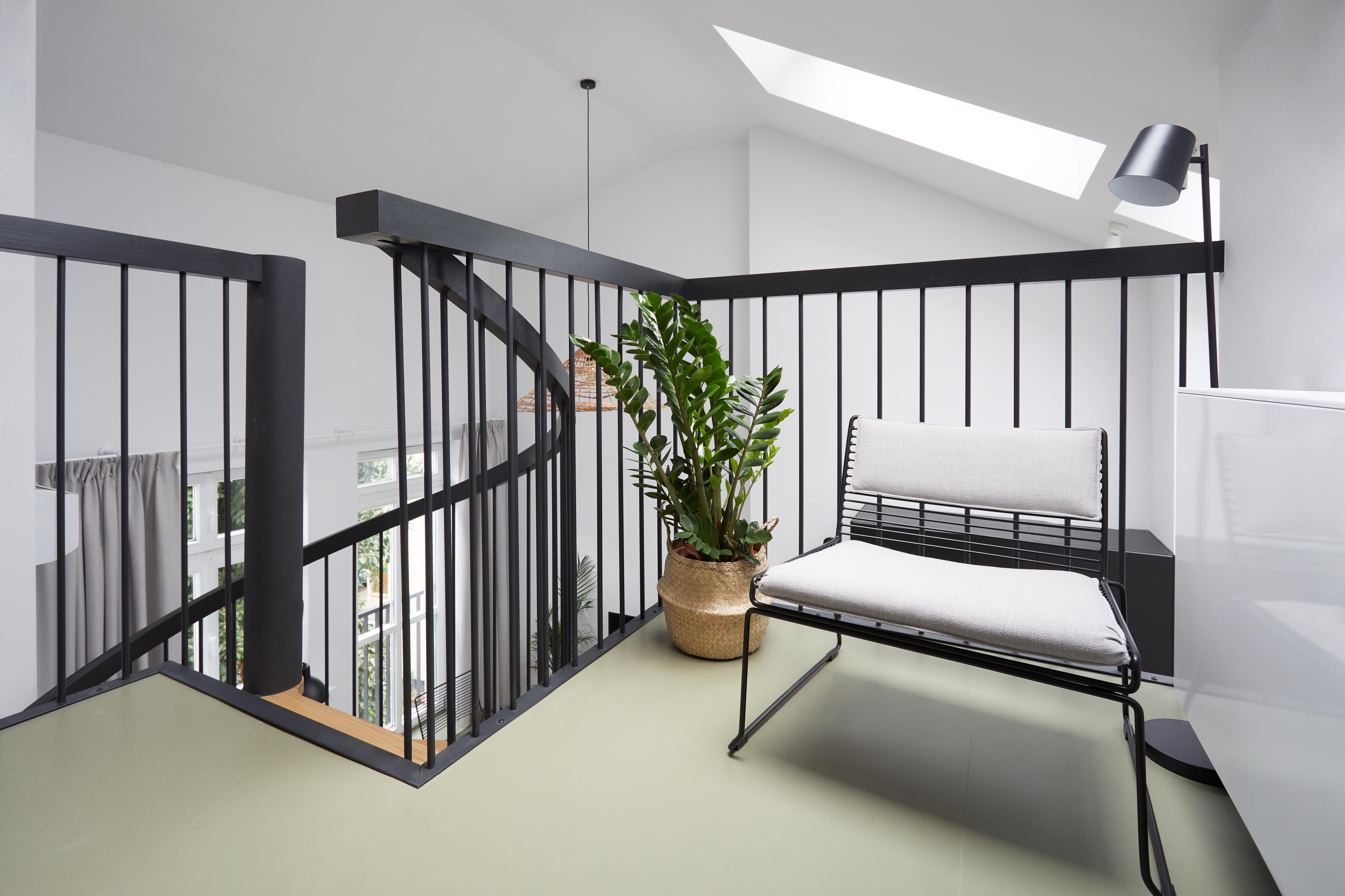 Apartment Three Bedrooms