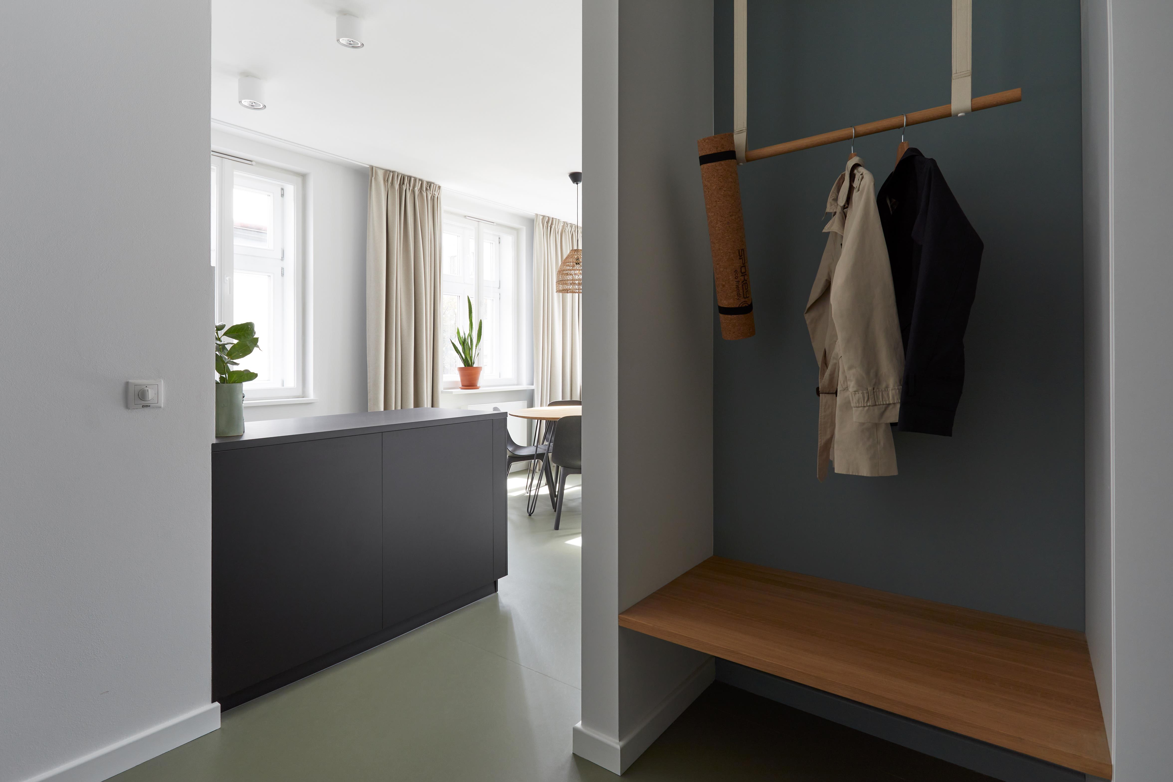 Apartment One Bedroom