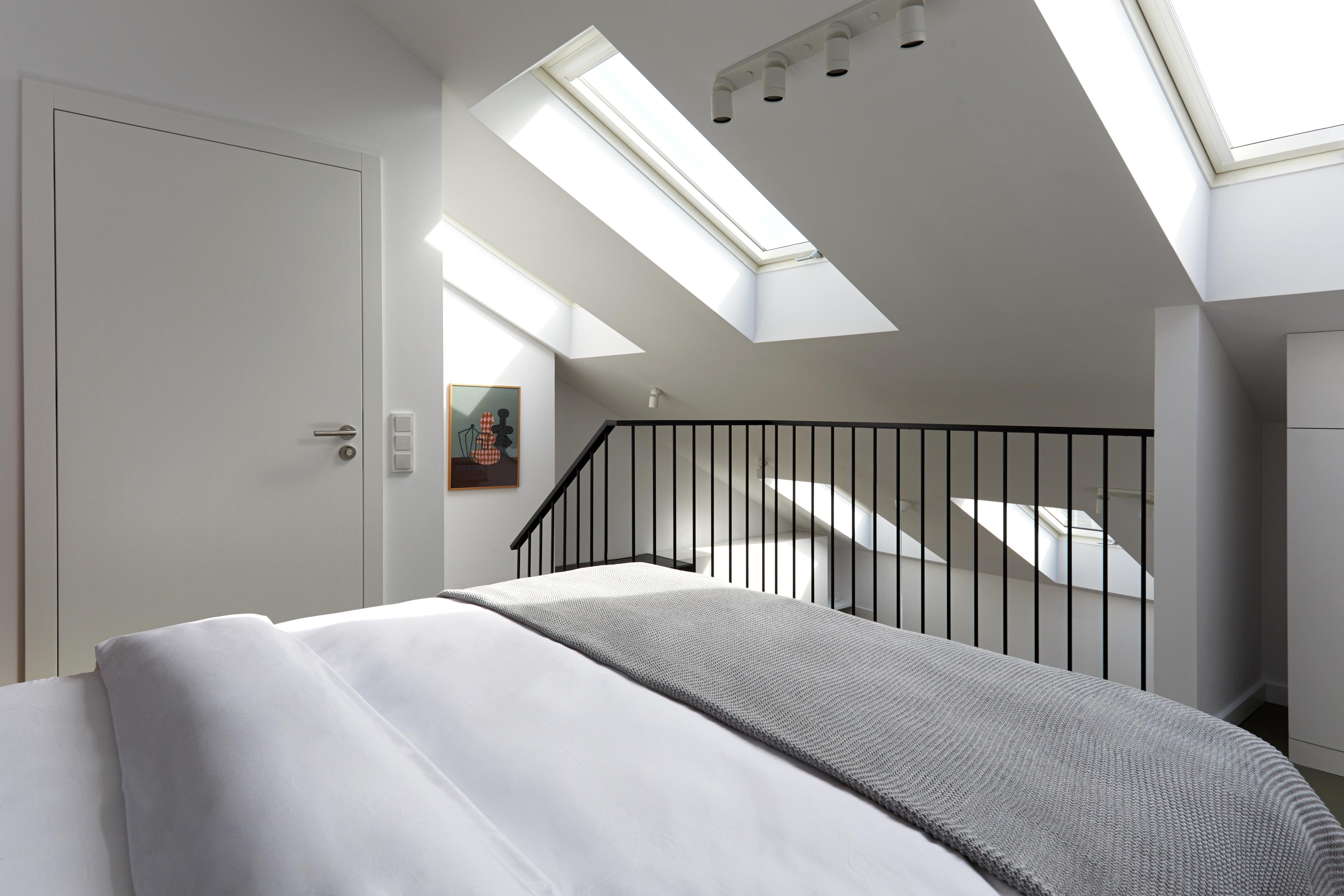 Apartment Two Bedrooms