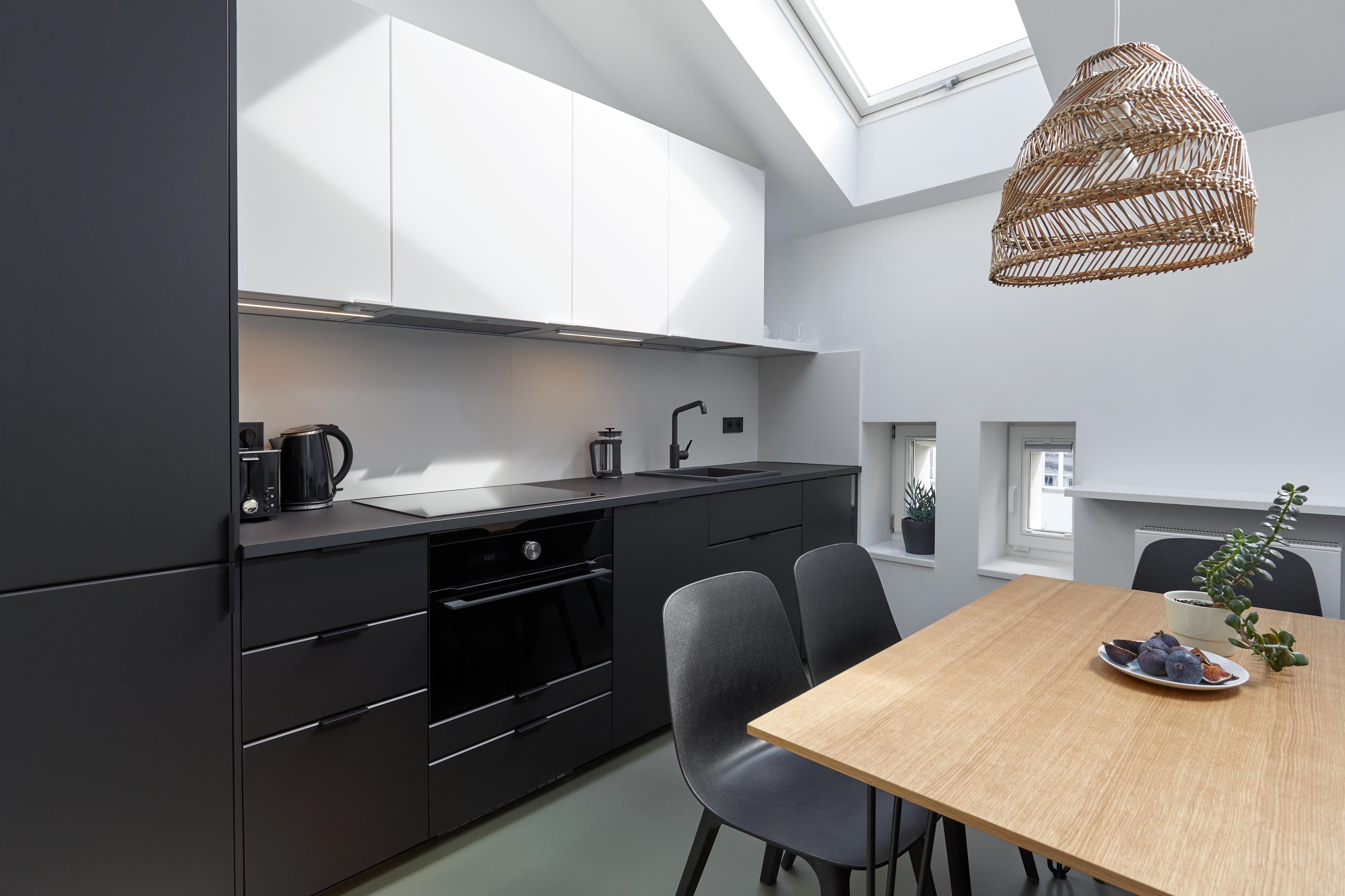 Apartment Two Bedrooms