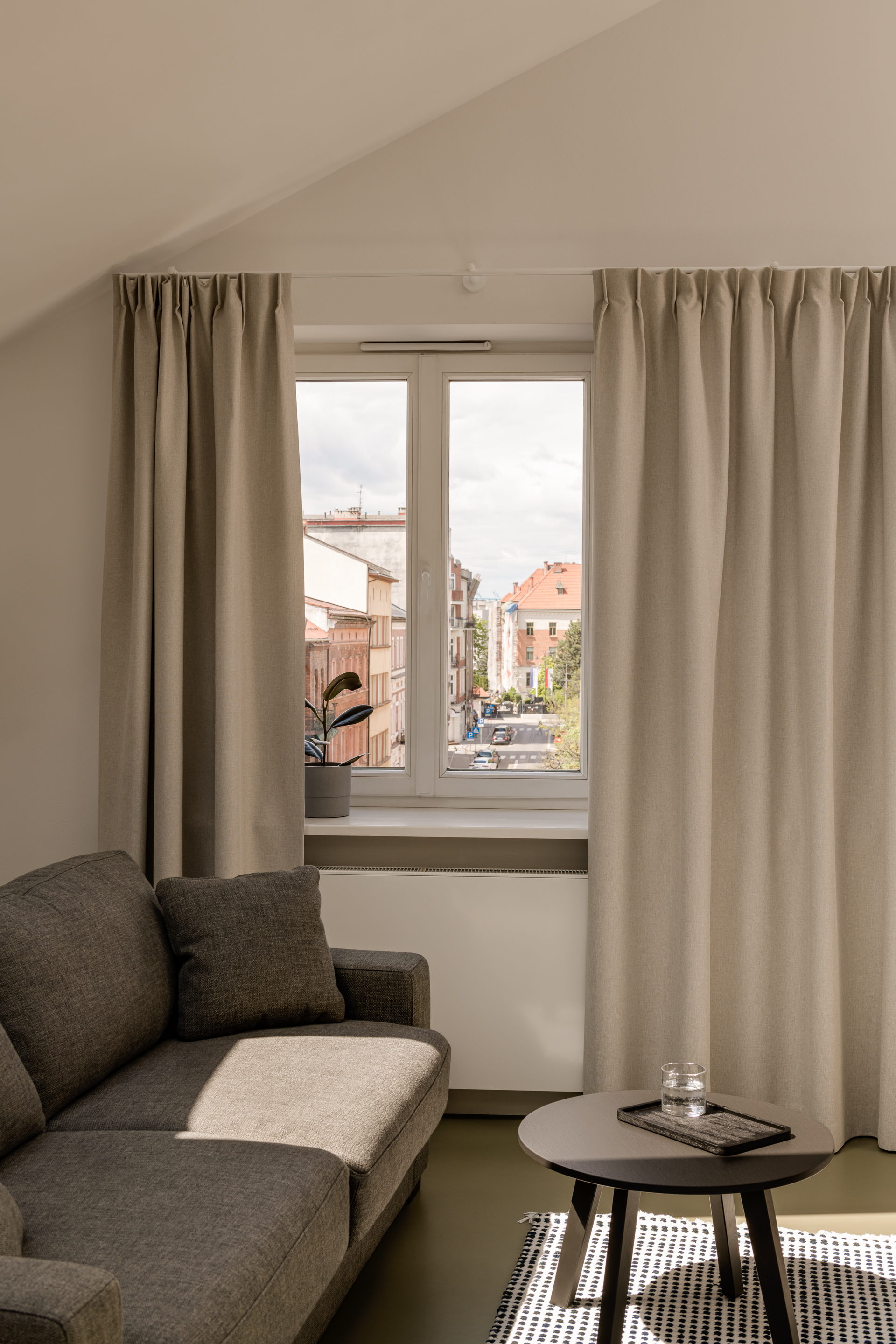 Apartment One Bedroom