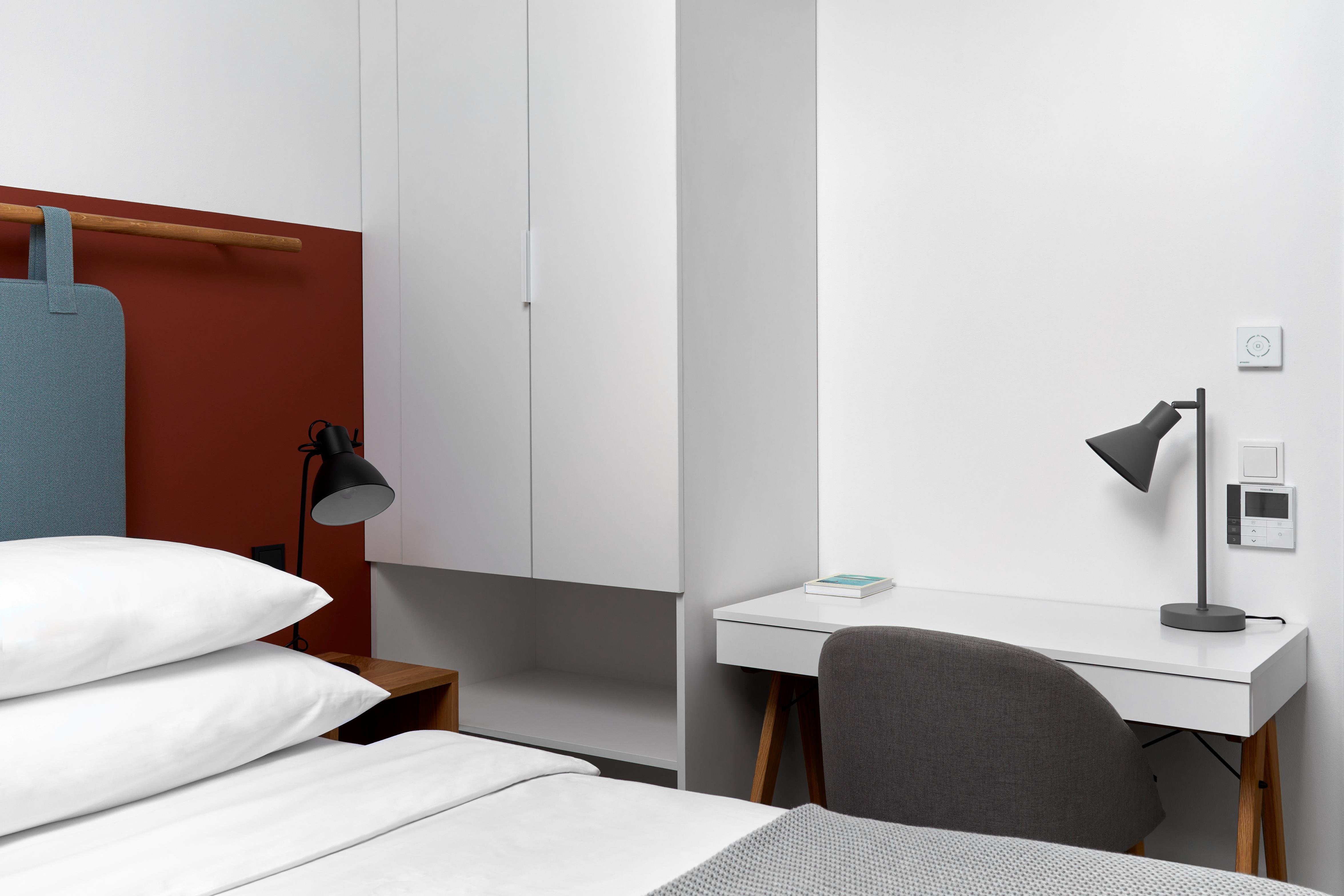 Apartment Two Bedrooms