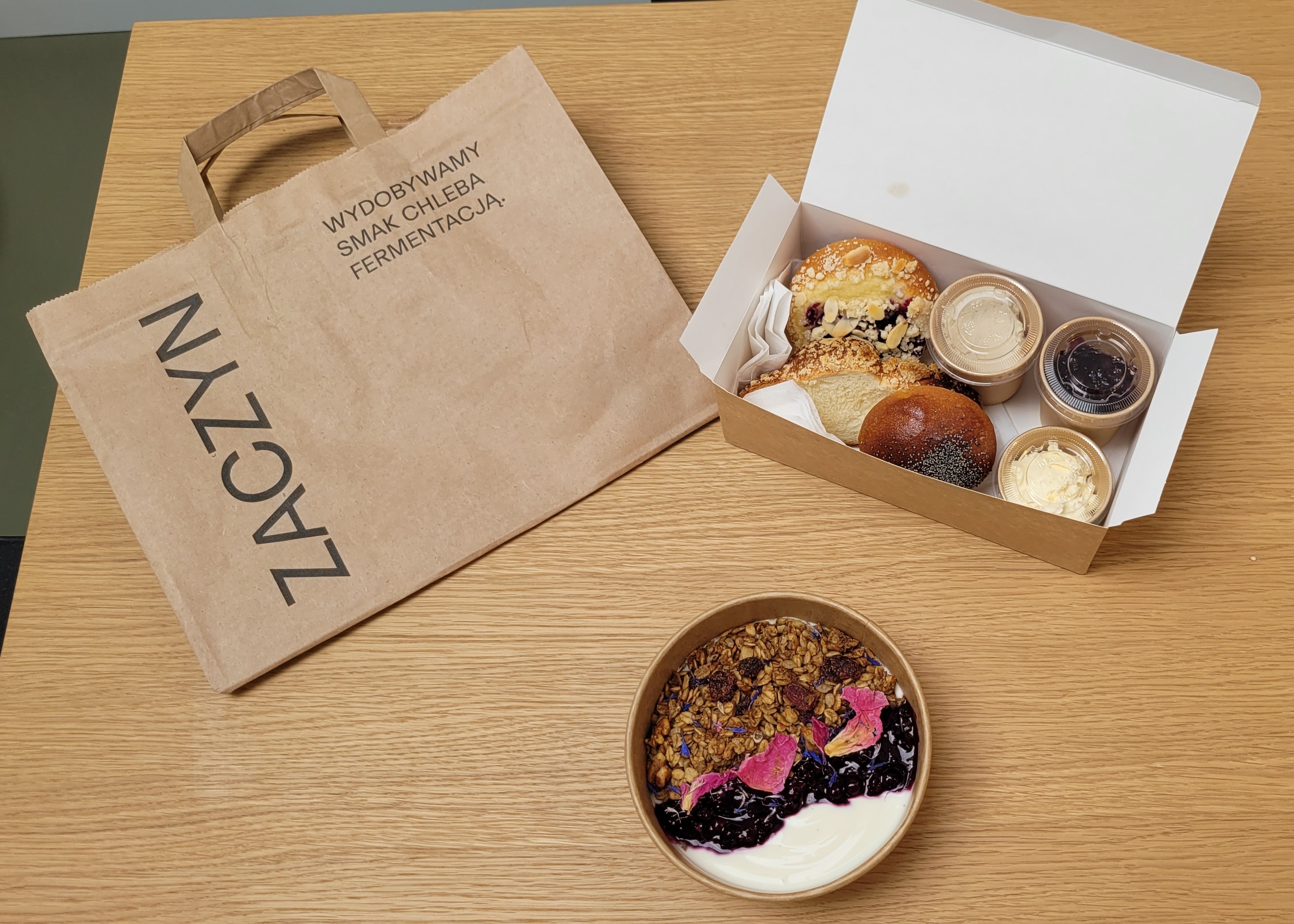 Apartment One Bedroom