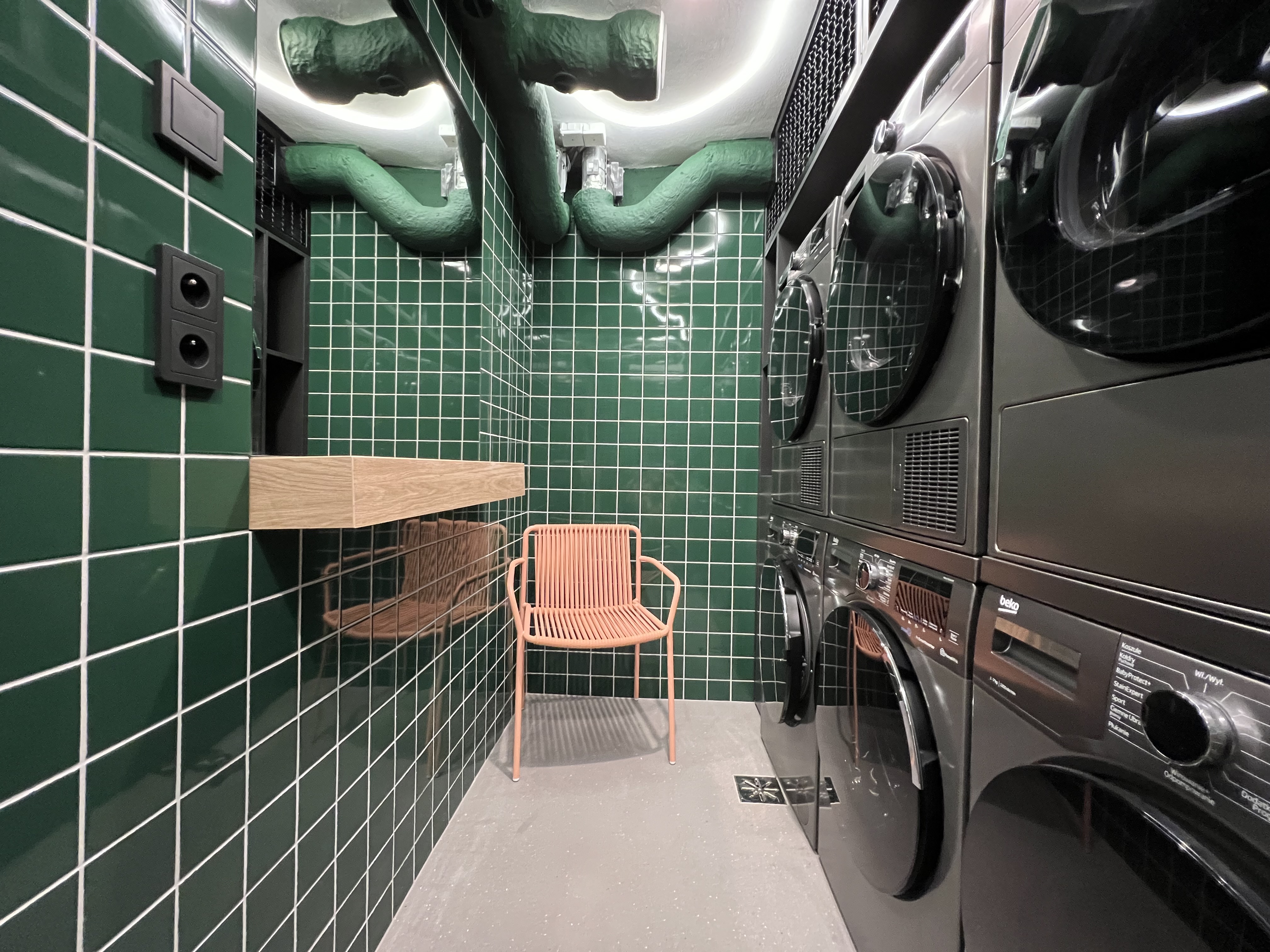 Apartment Two Bedrooms