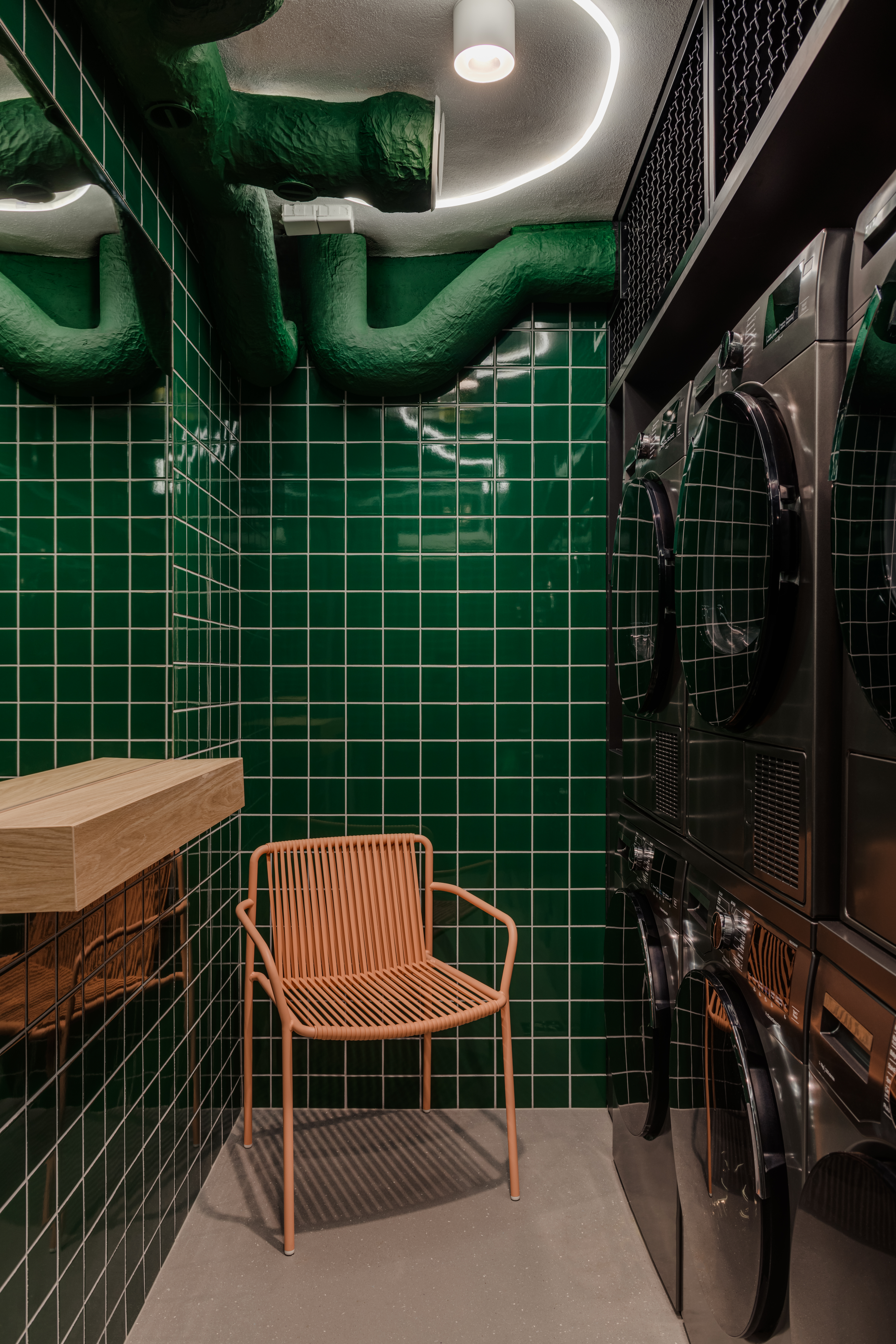 Apartment Three Bedrooms