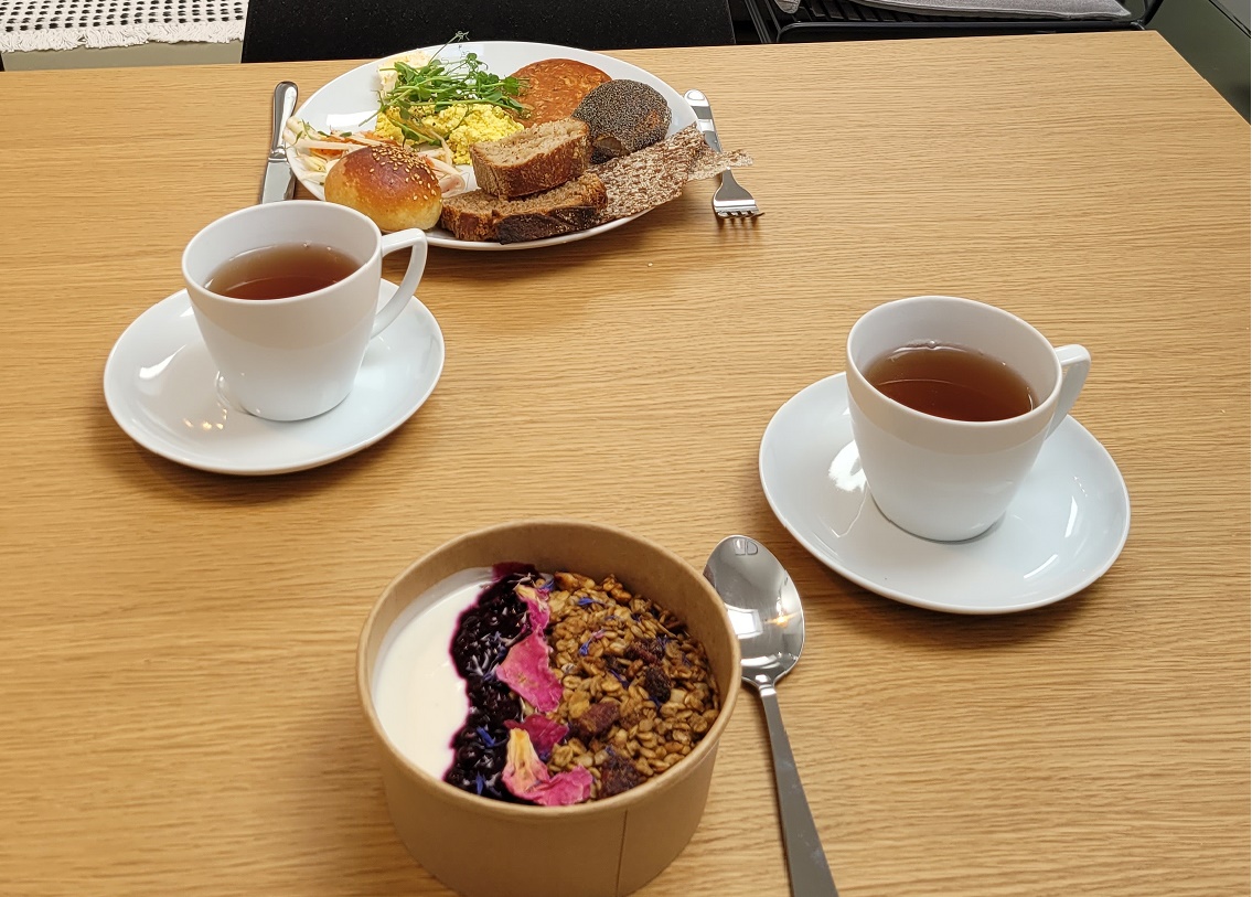 Apartment One Bedroom