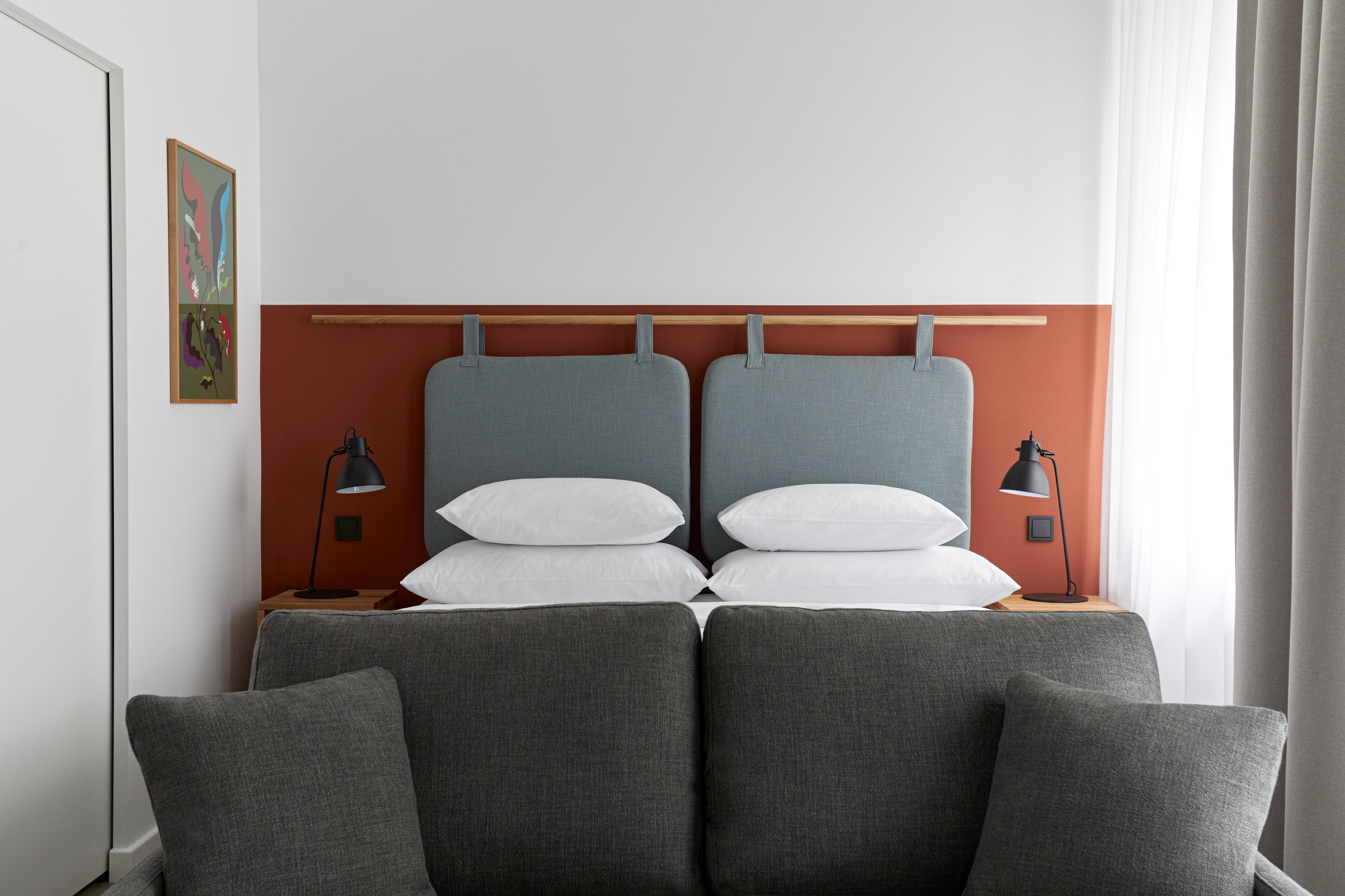 Apartment One Bedroom