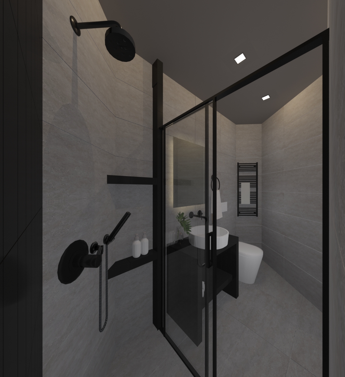 Double or Twin Capacity 2