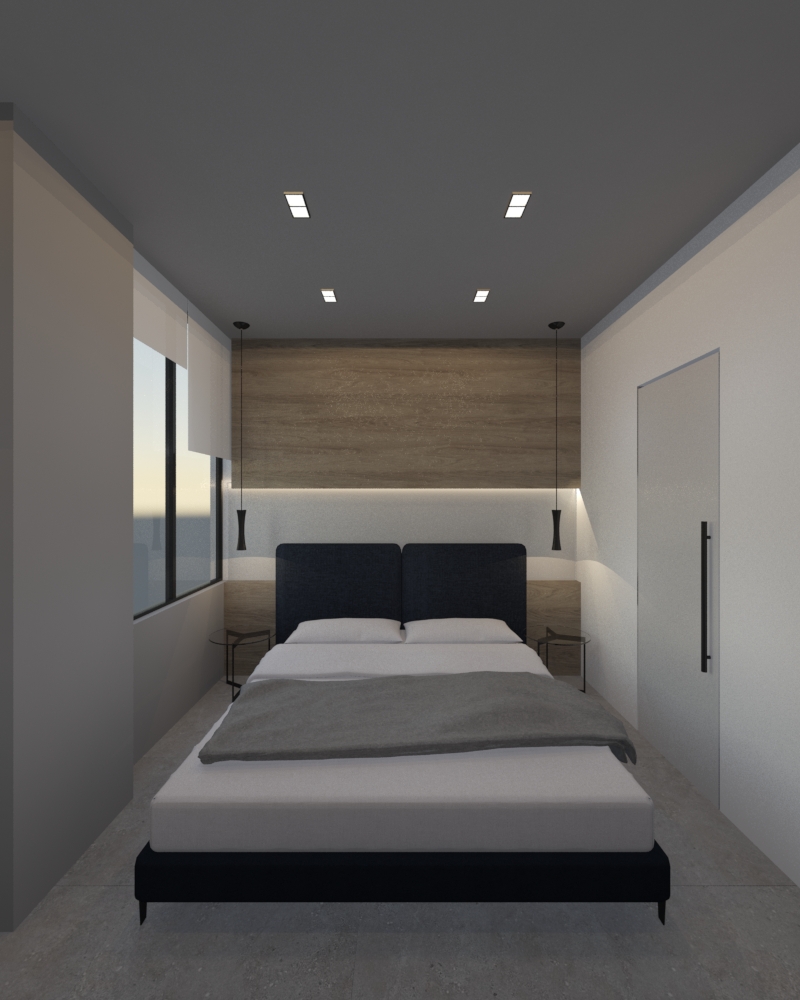 Double or Twin Capacity 2