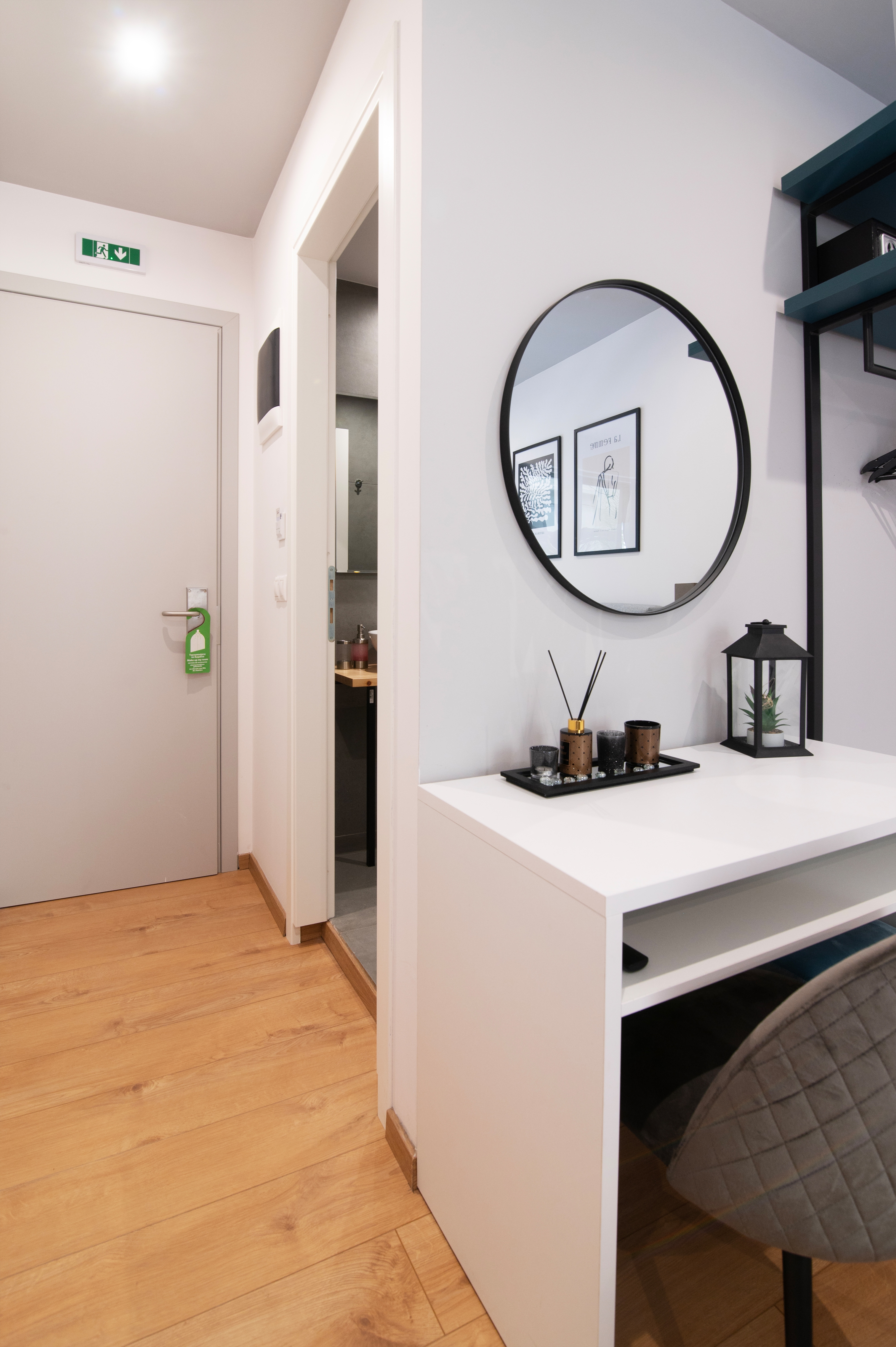 Double or Twin Capacity 2