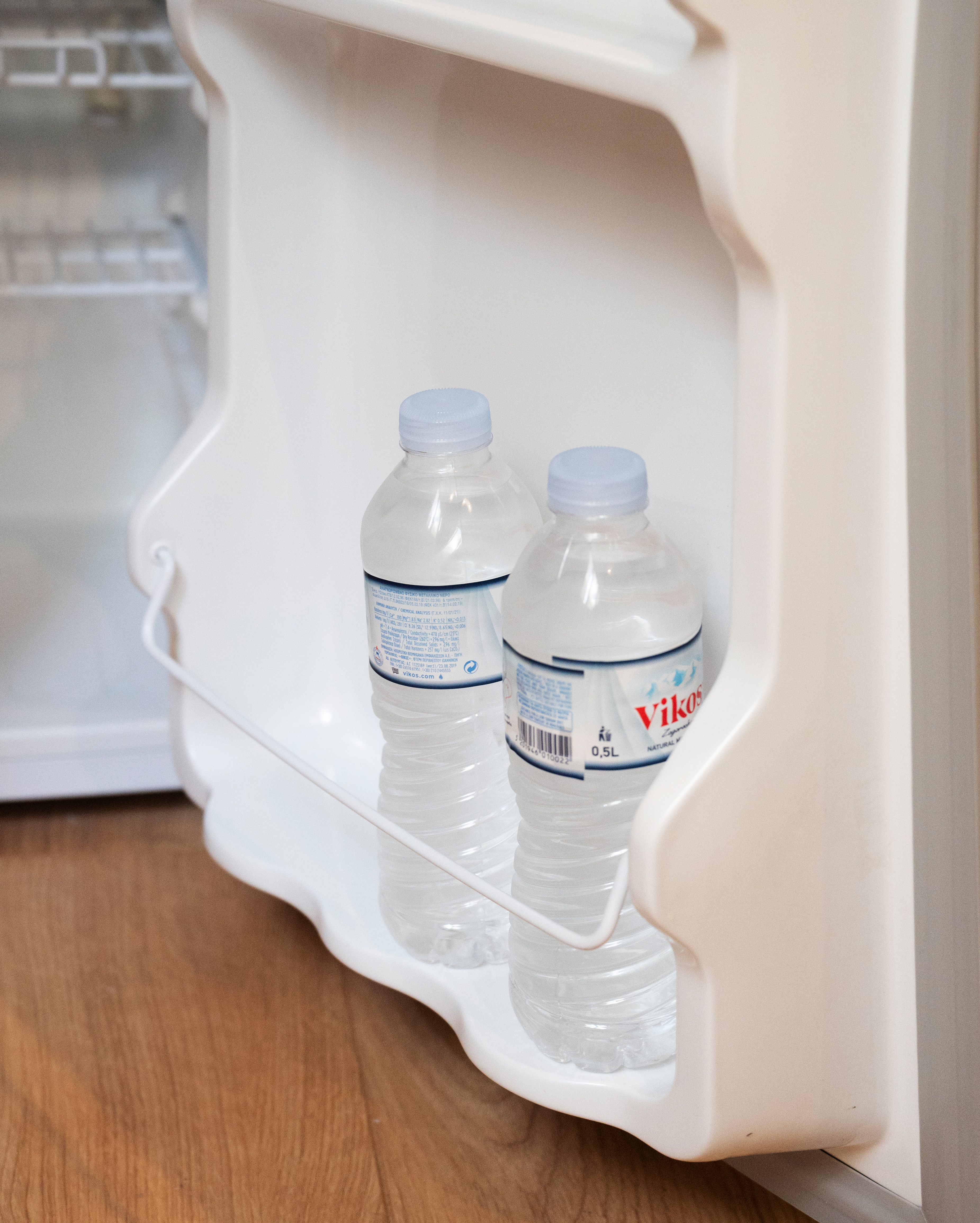 Double or Twin Capacity 2