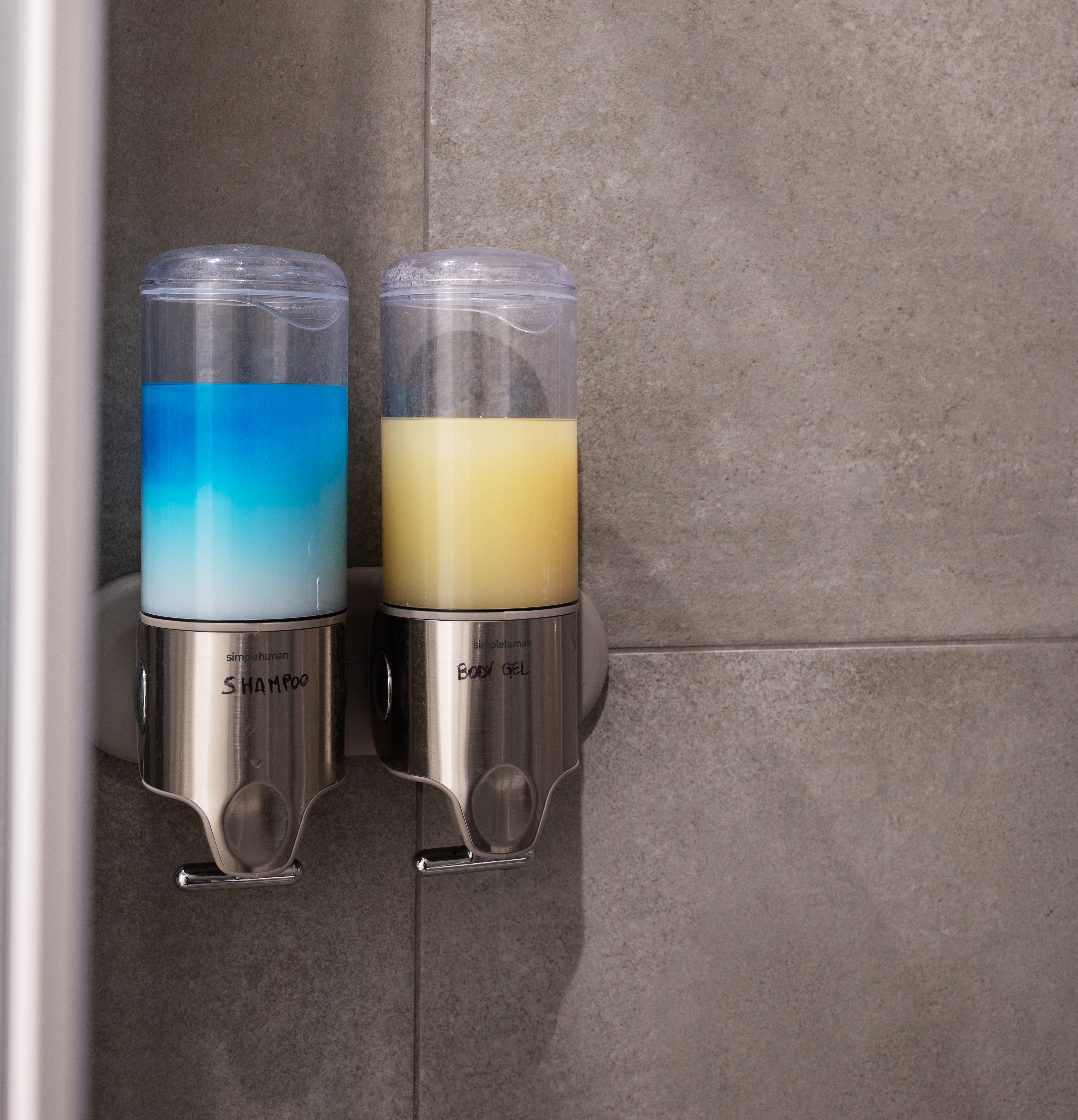 Double or Twin Capacity 2