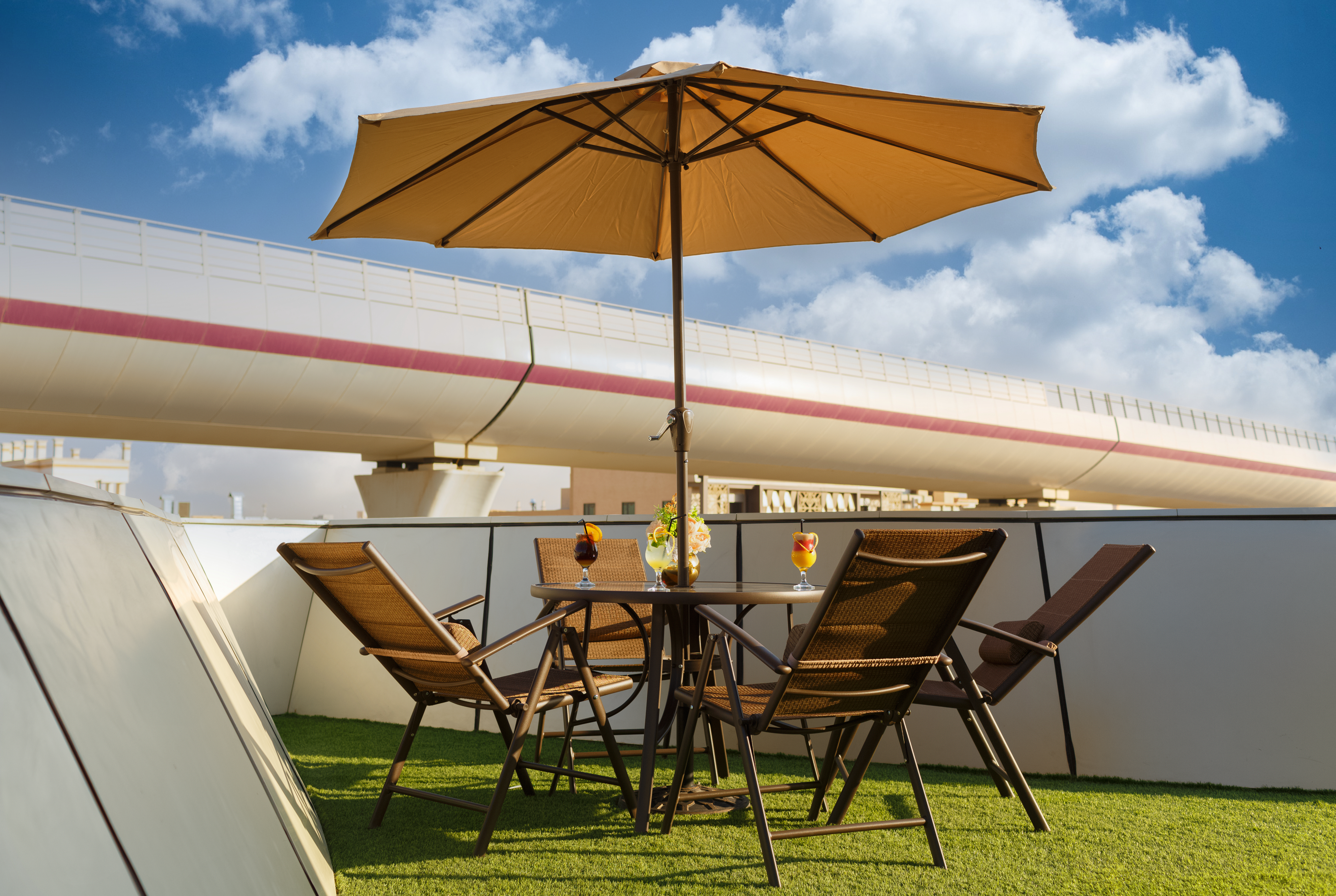 Junior Suite Standard