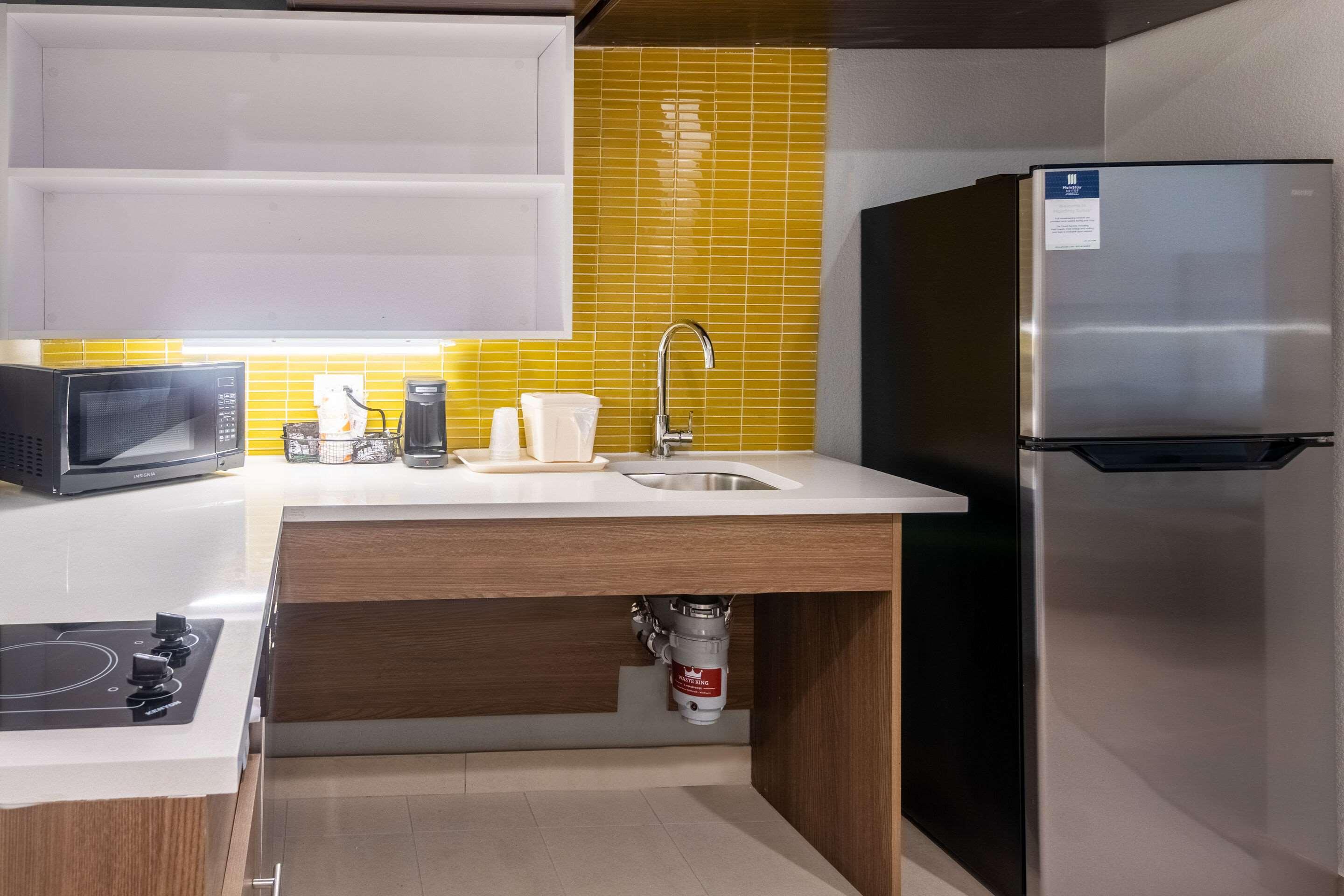 Suite Accessible-two Queen Beds