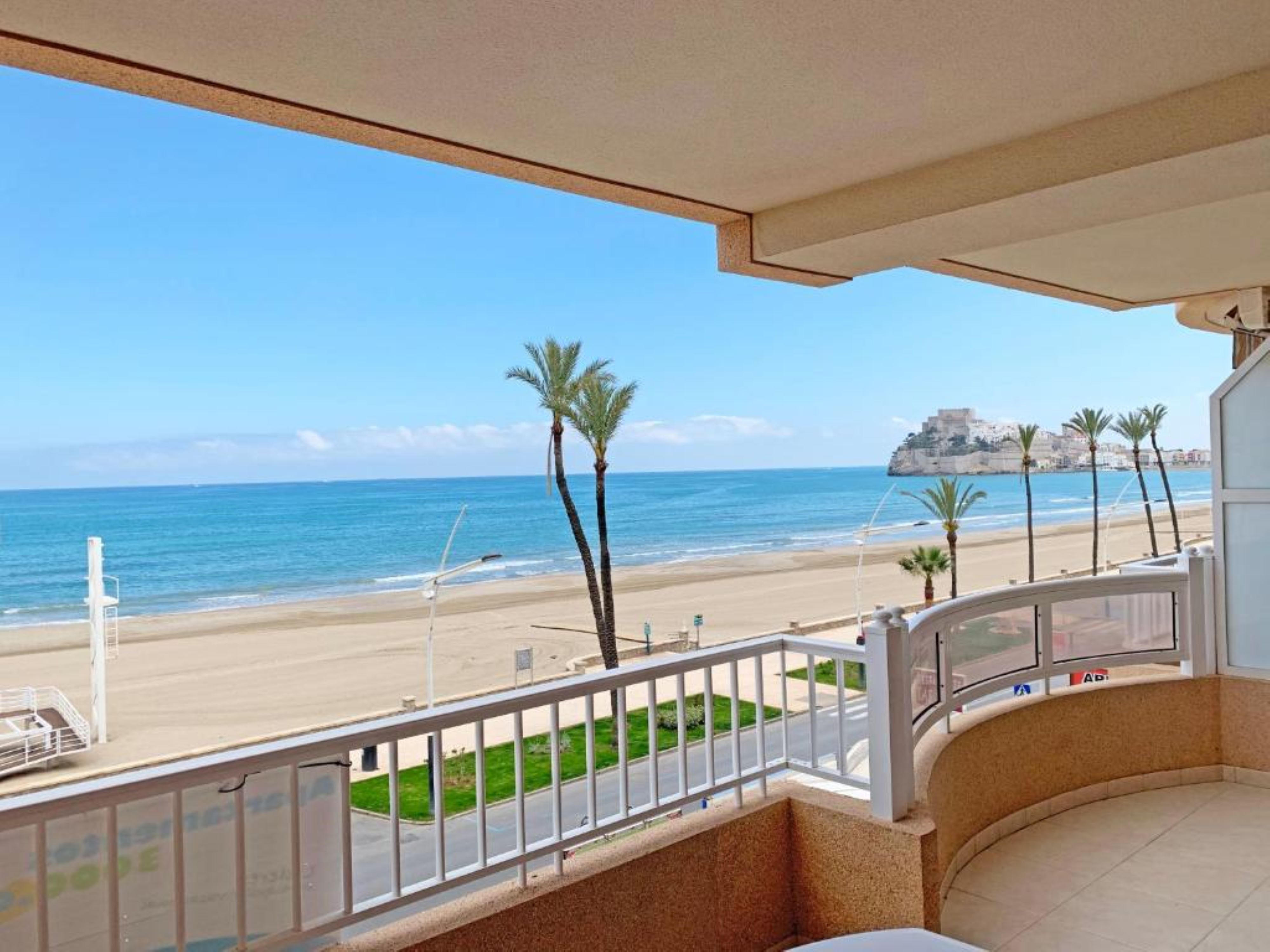 Apartment Capacity 6 Two Bedrooms