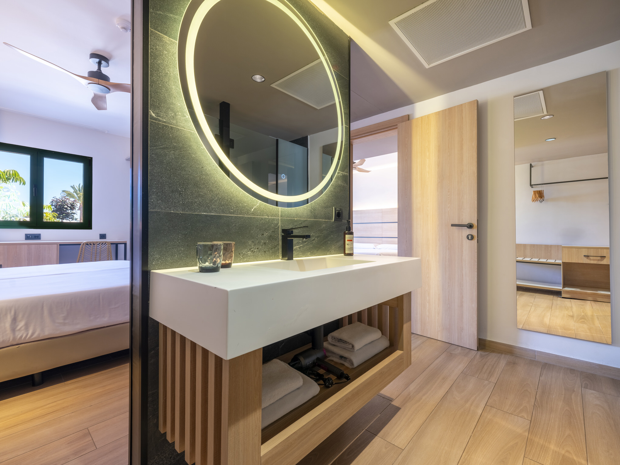 Family Room Standard