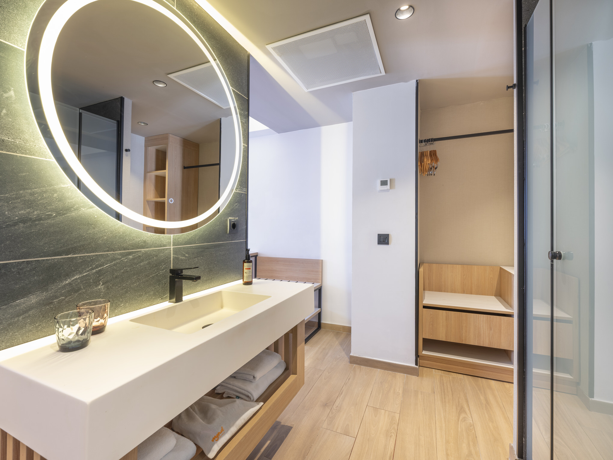 Double or Twin Pool View