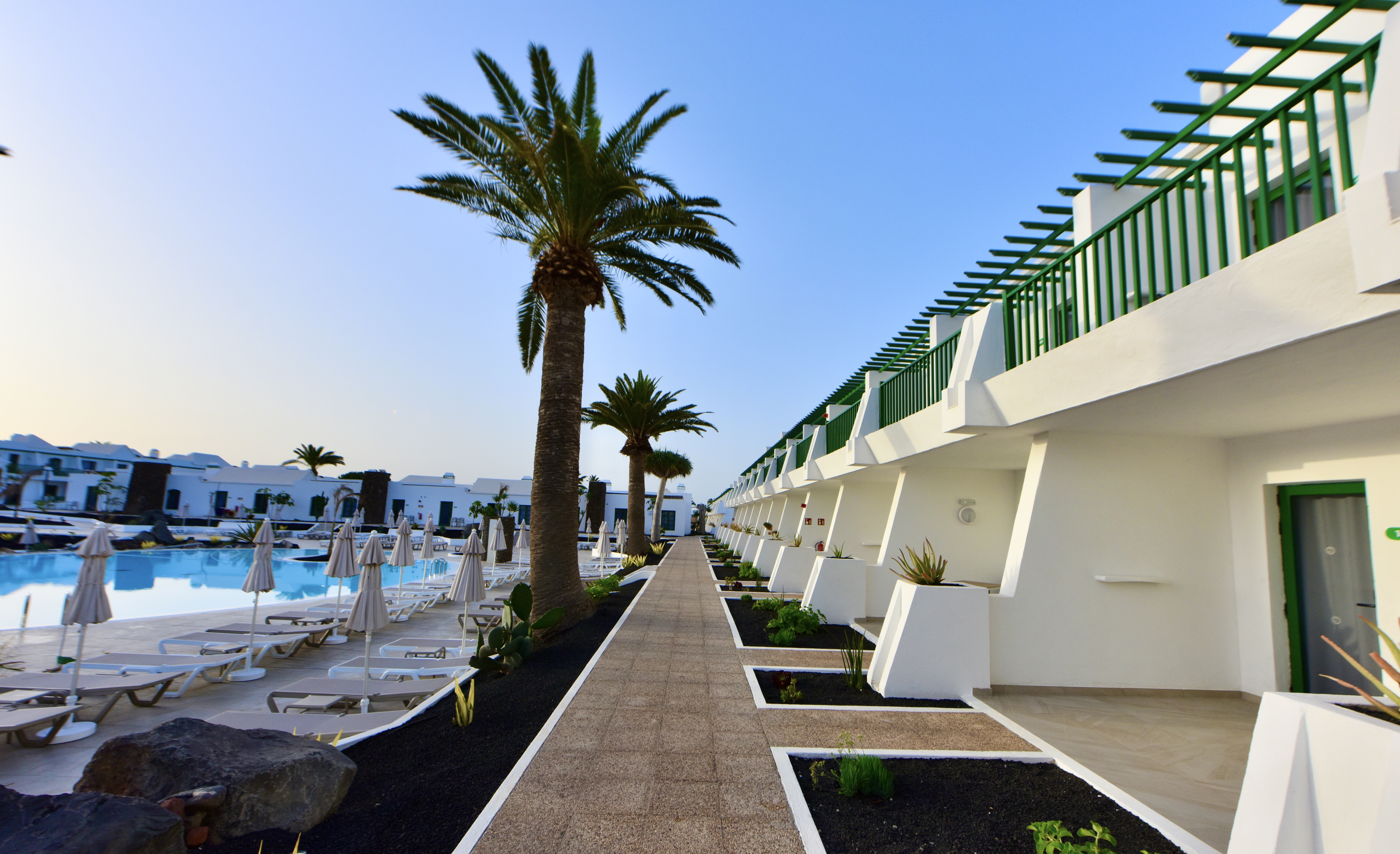 Double or Twin Superior