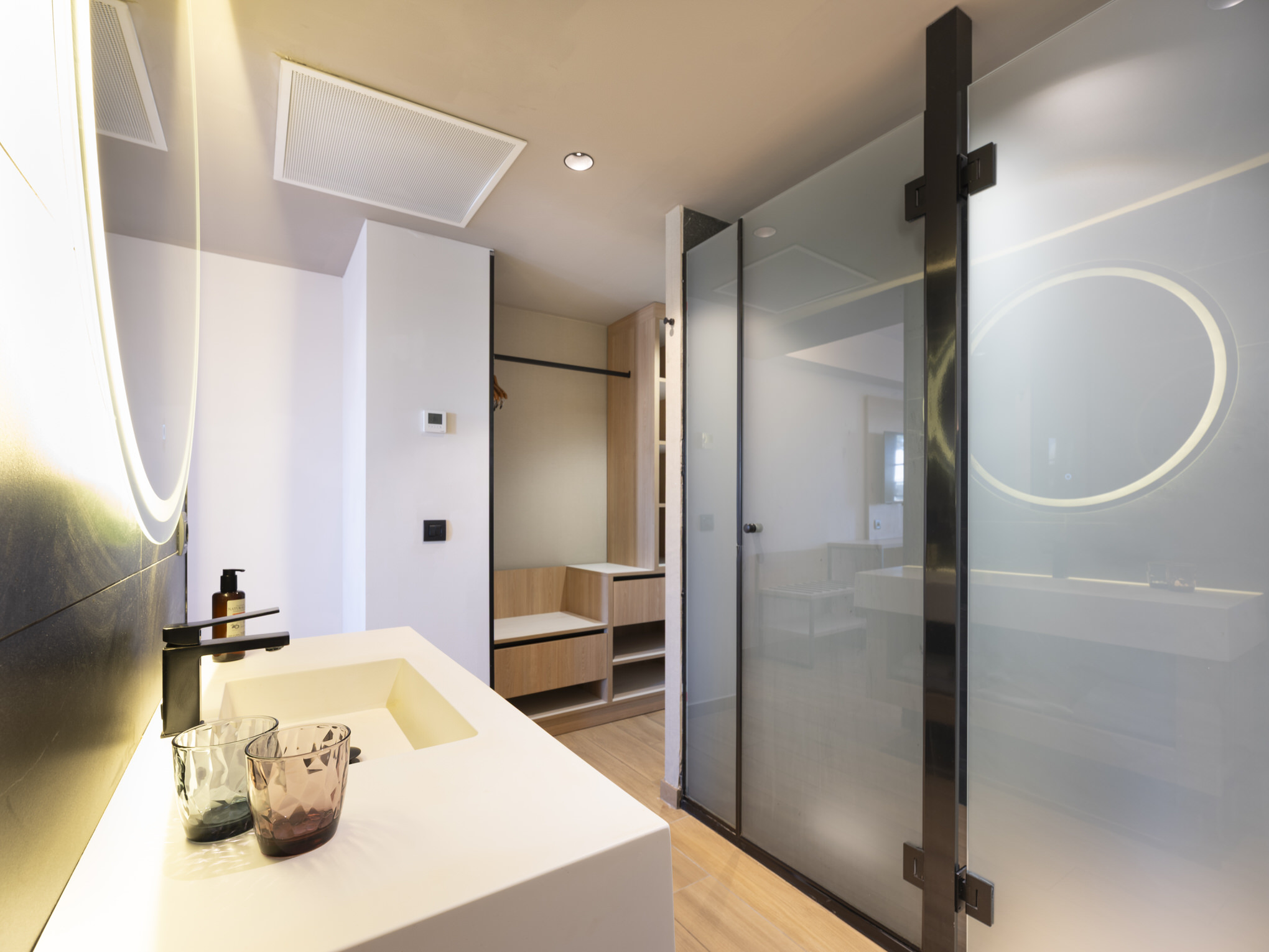 Double or Twin Superior