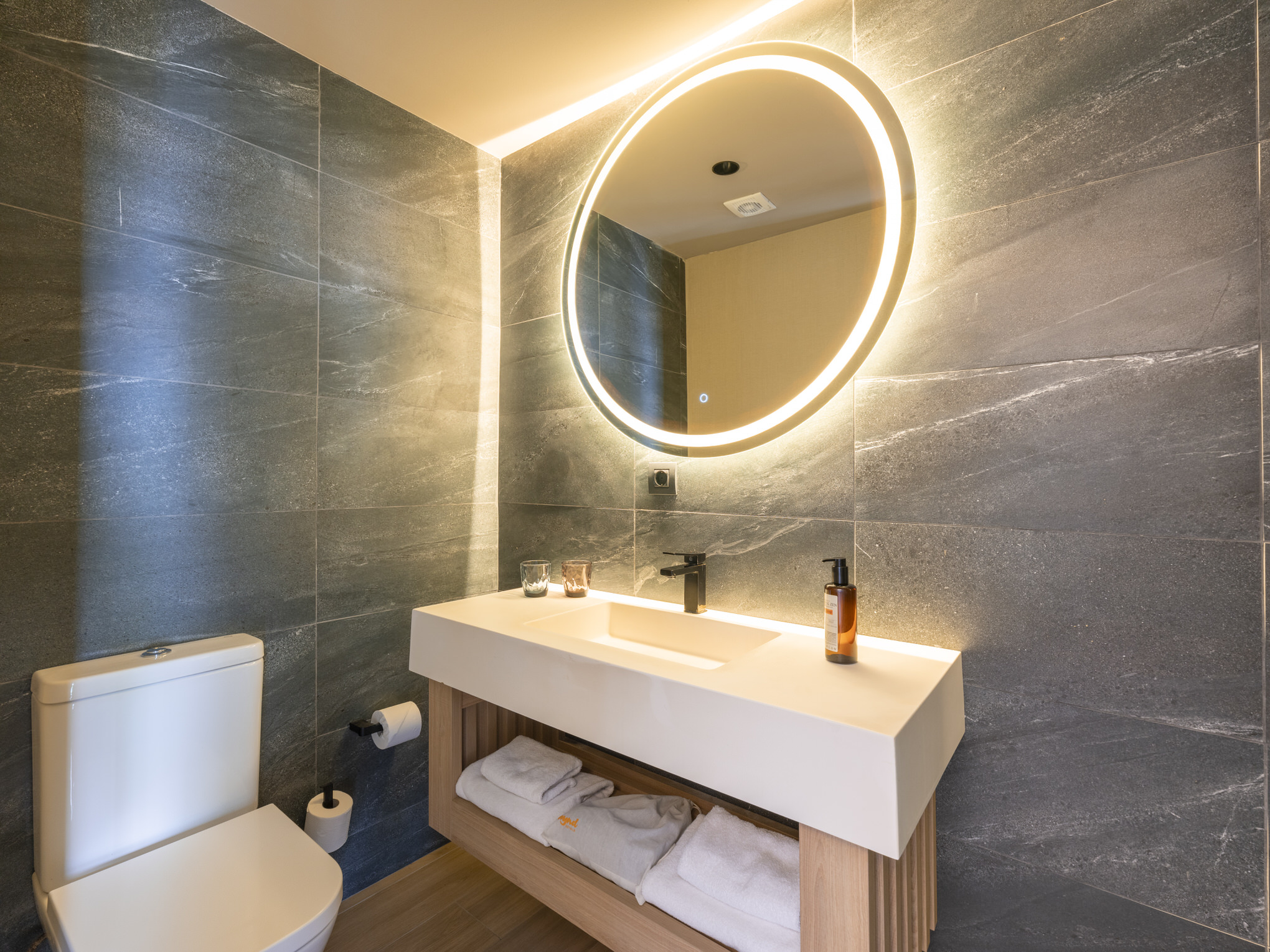 Double or Twin Pool View