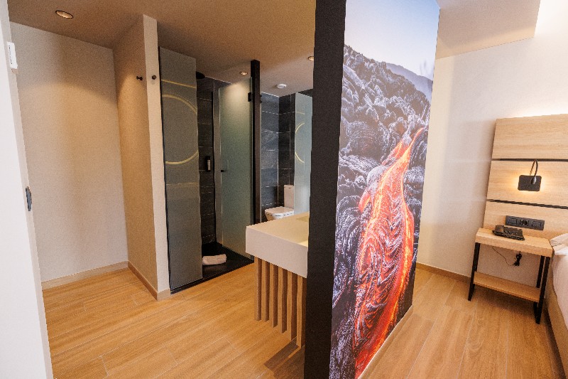 Double or Twin Pool View