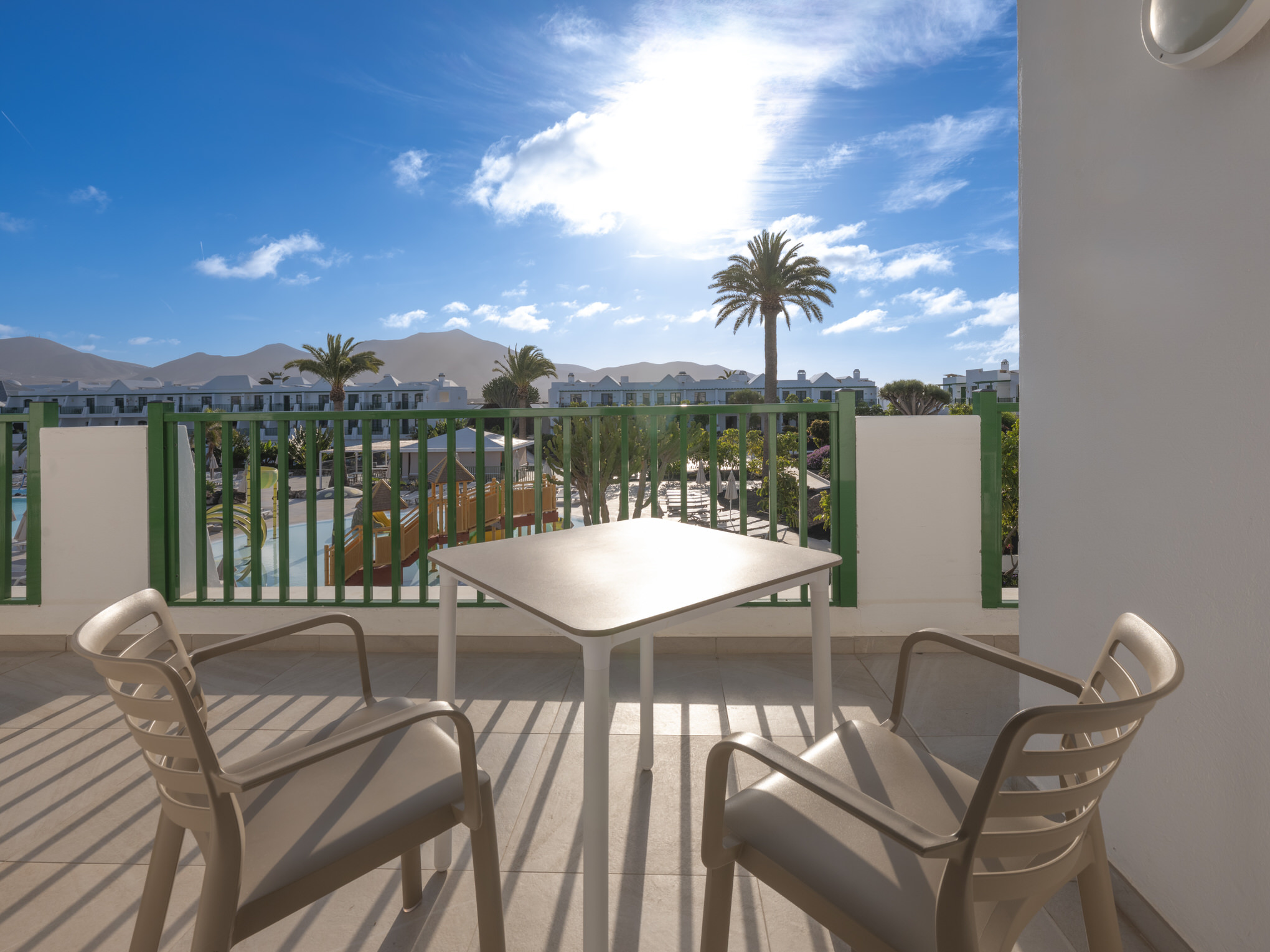 Double Single Standard