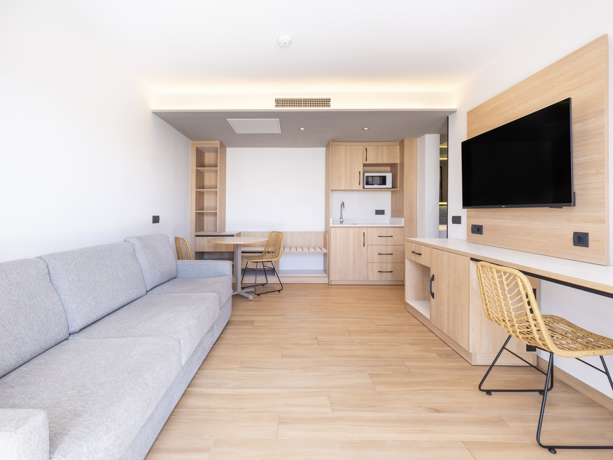 Suite with Private Pool