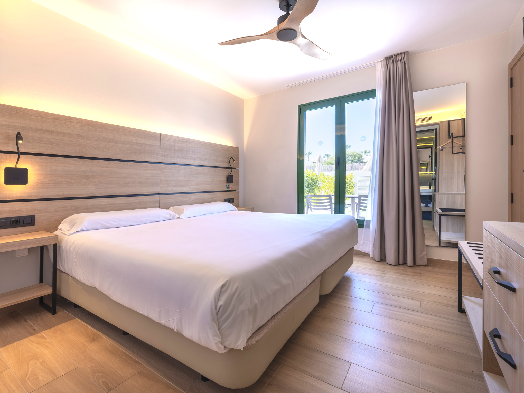 Suite with Private Pool