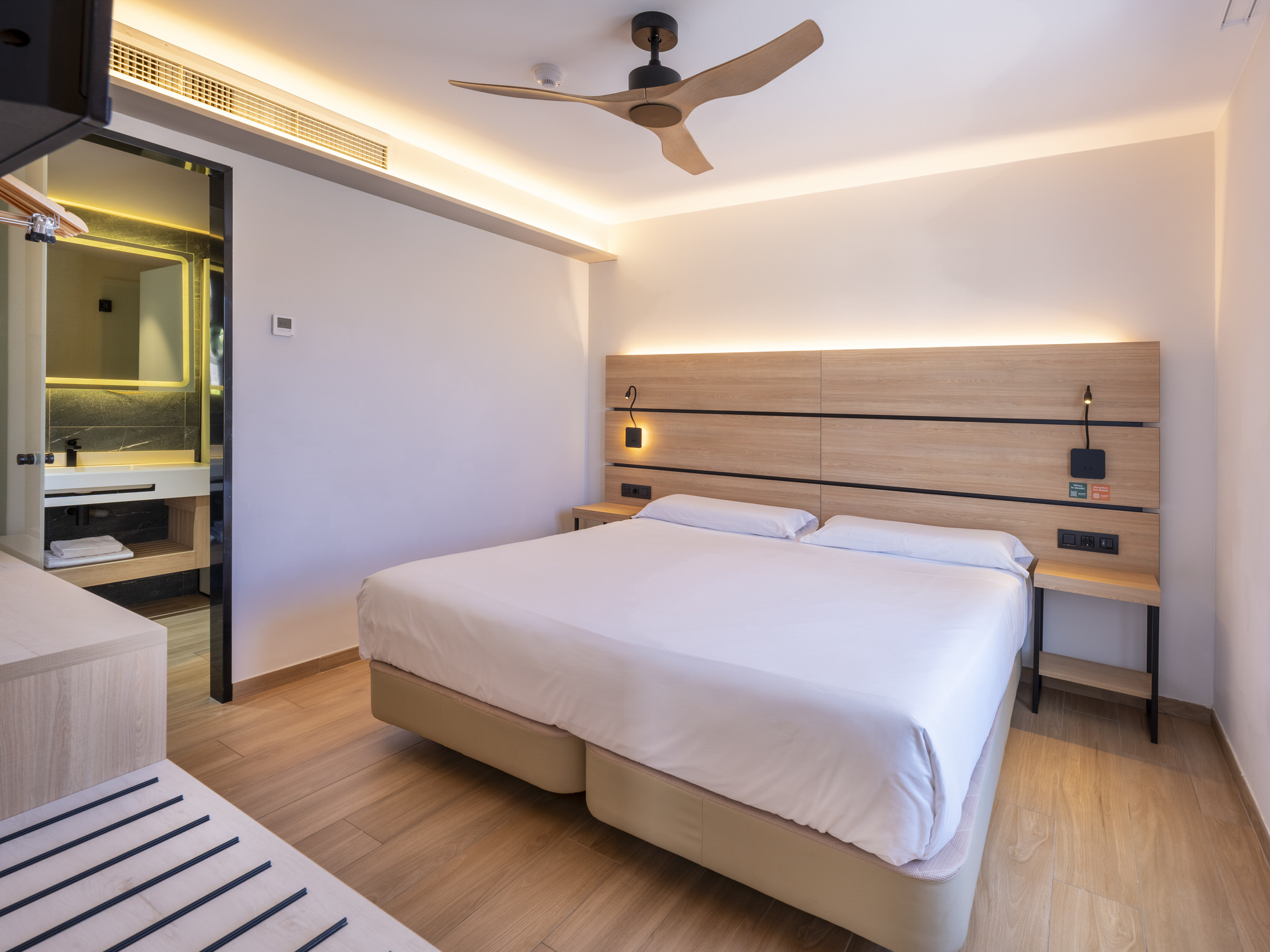 Suite with Private Pool