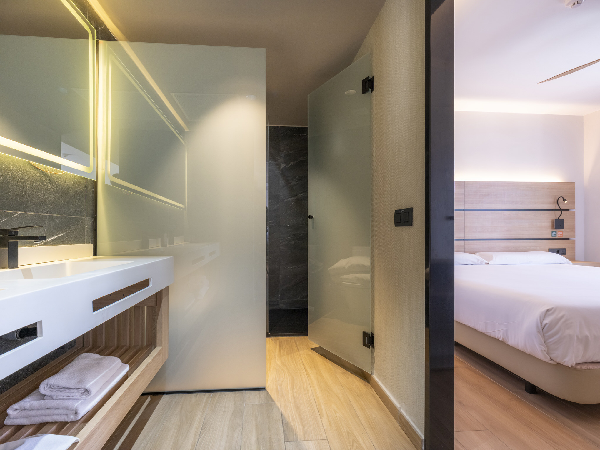 Suite with Private Pool