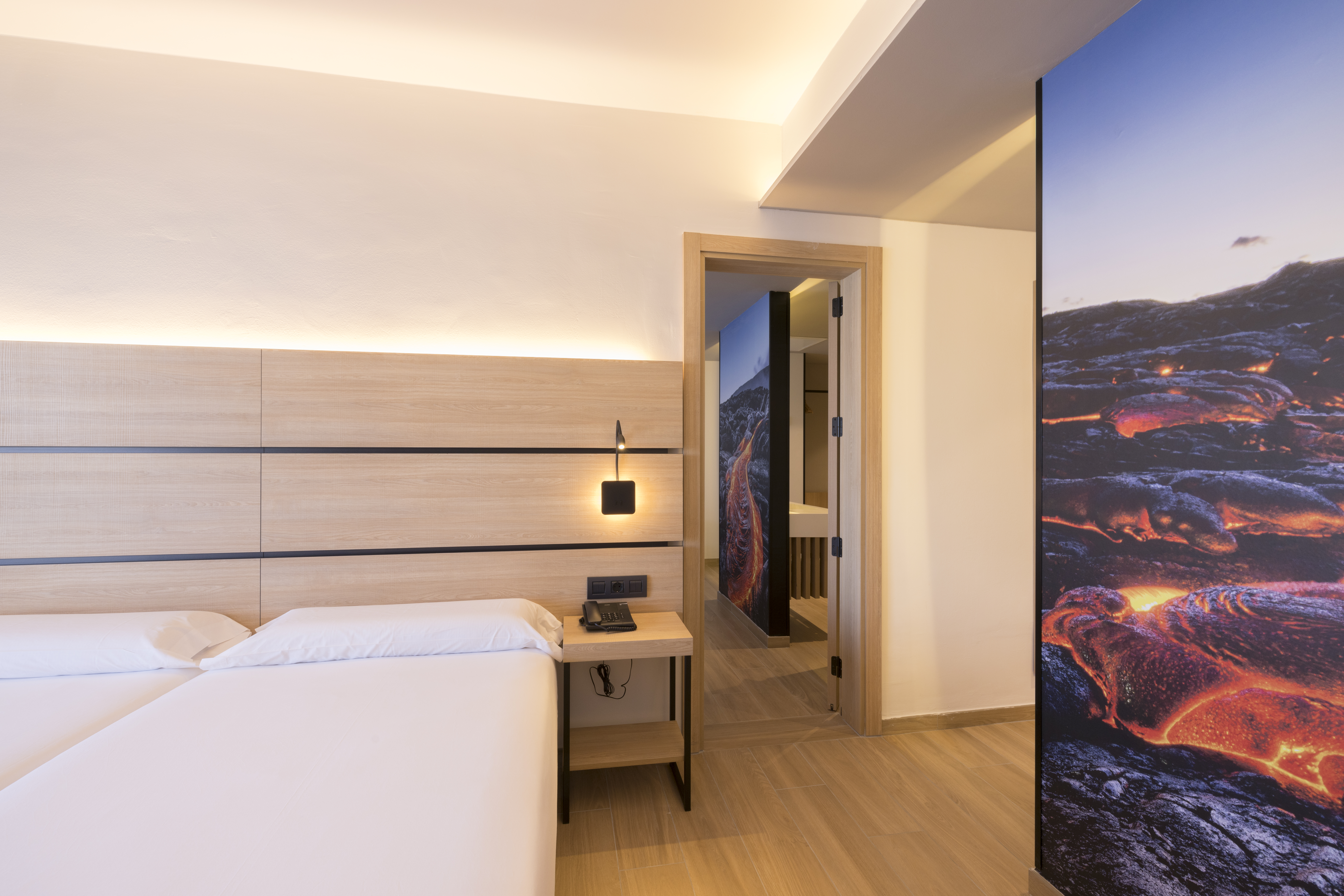 Family Room Standard