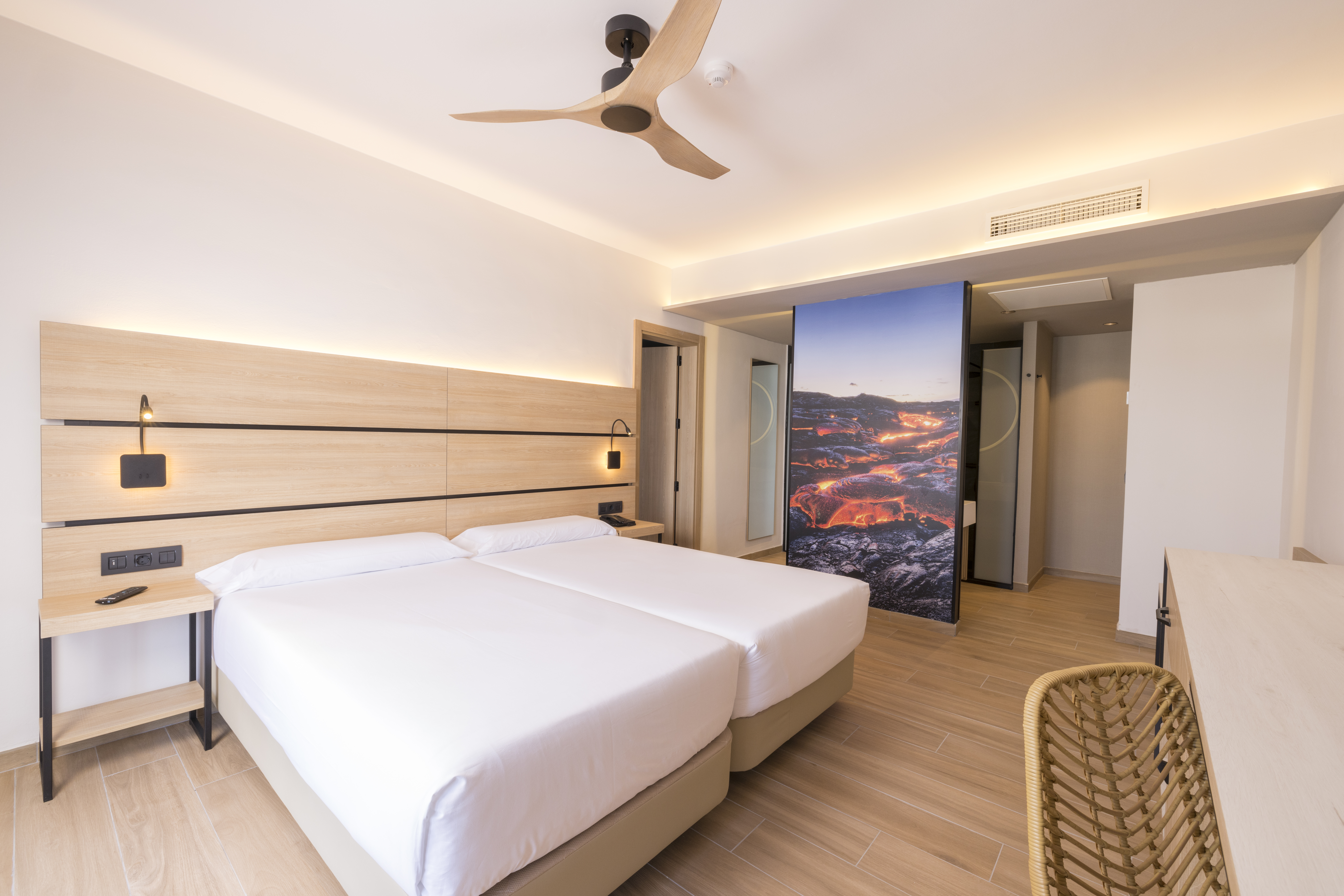 Family Room Standard