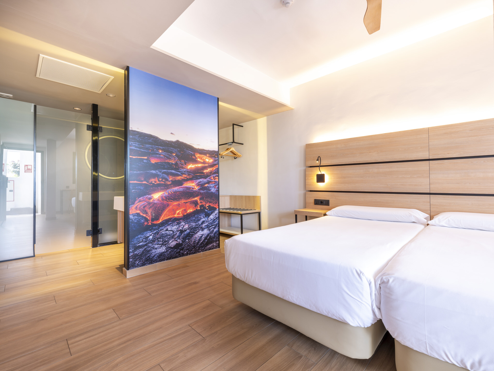 Family Room Standard