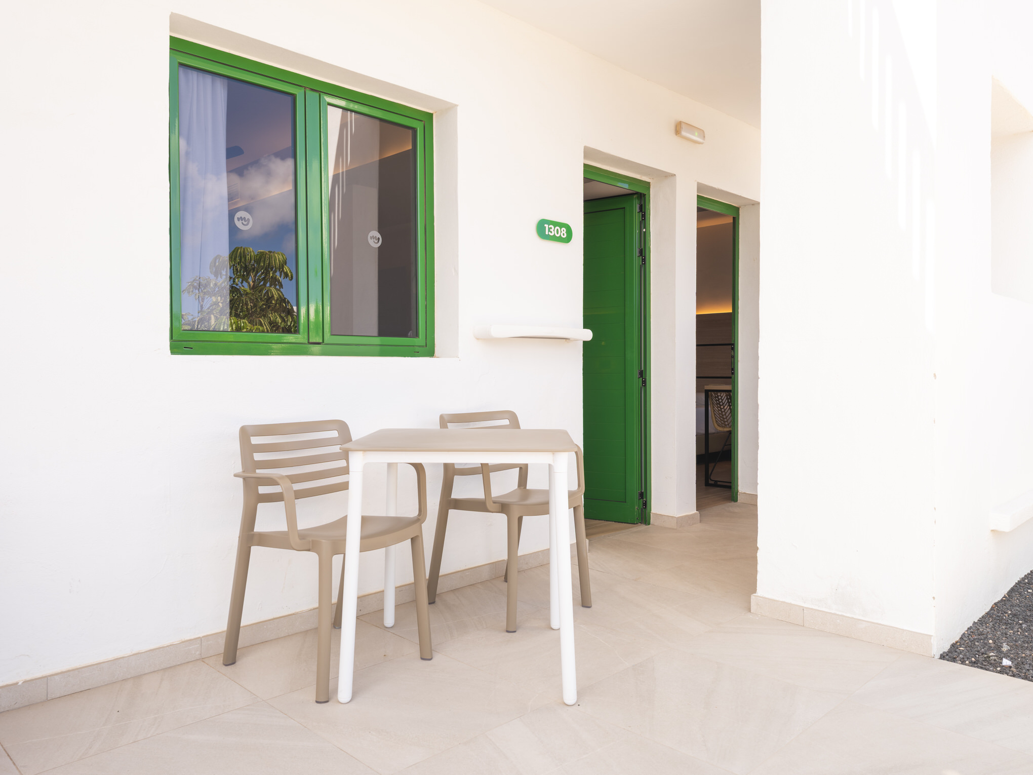 Family Room Standard