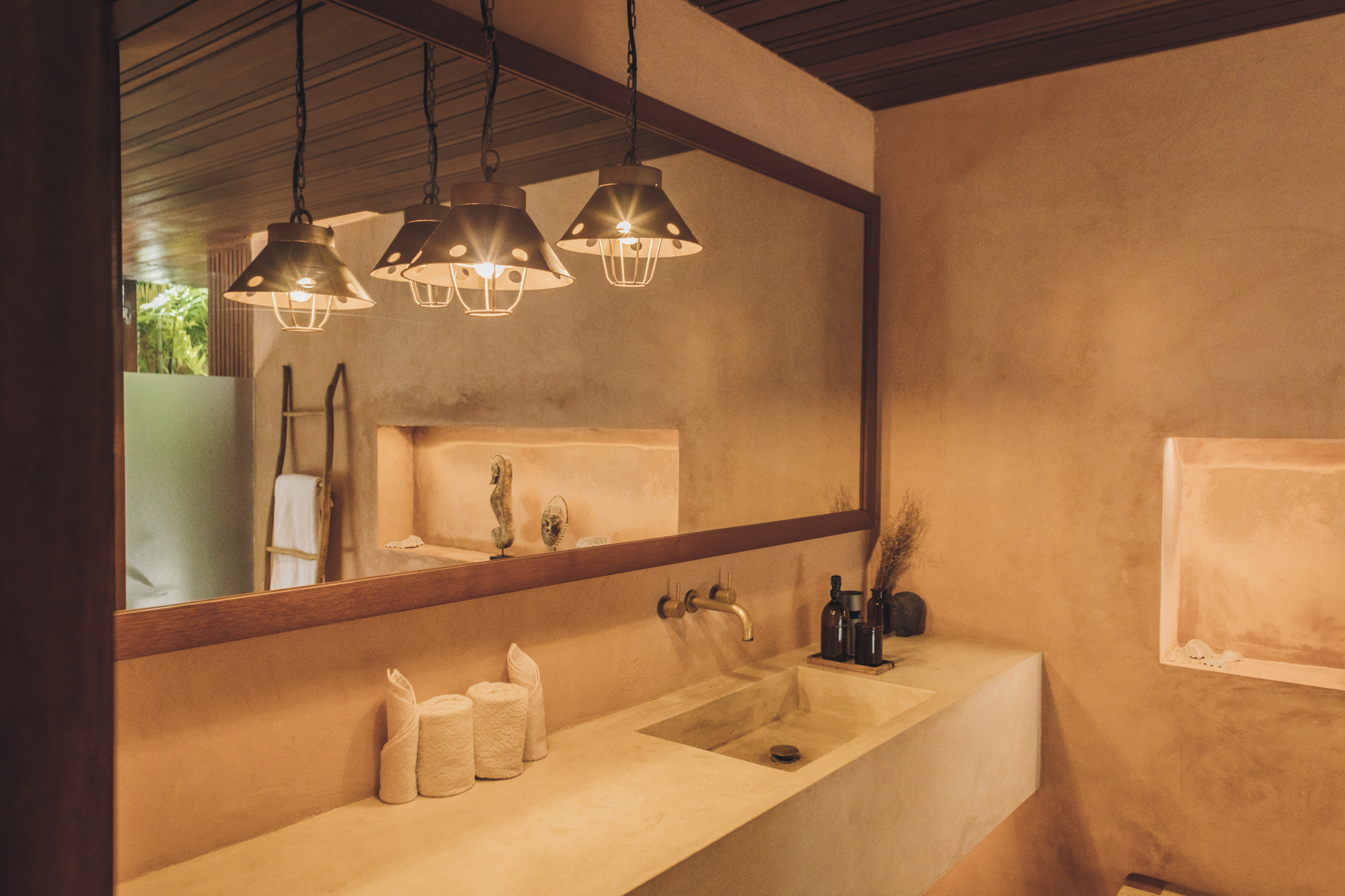 Villa Three Bedrooms with Views