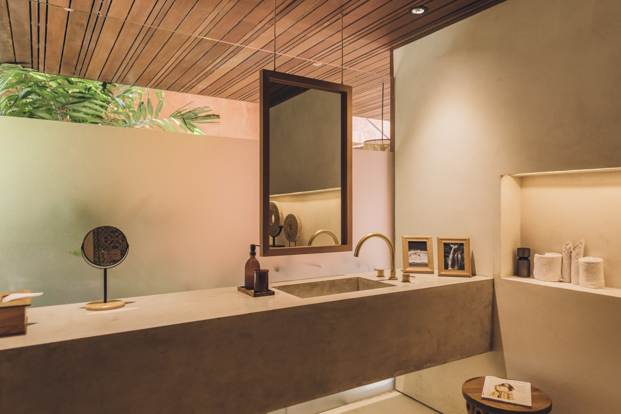 Villa Three Bedrooms with Views