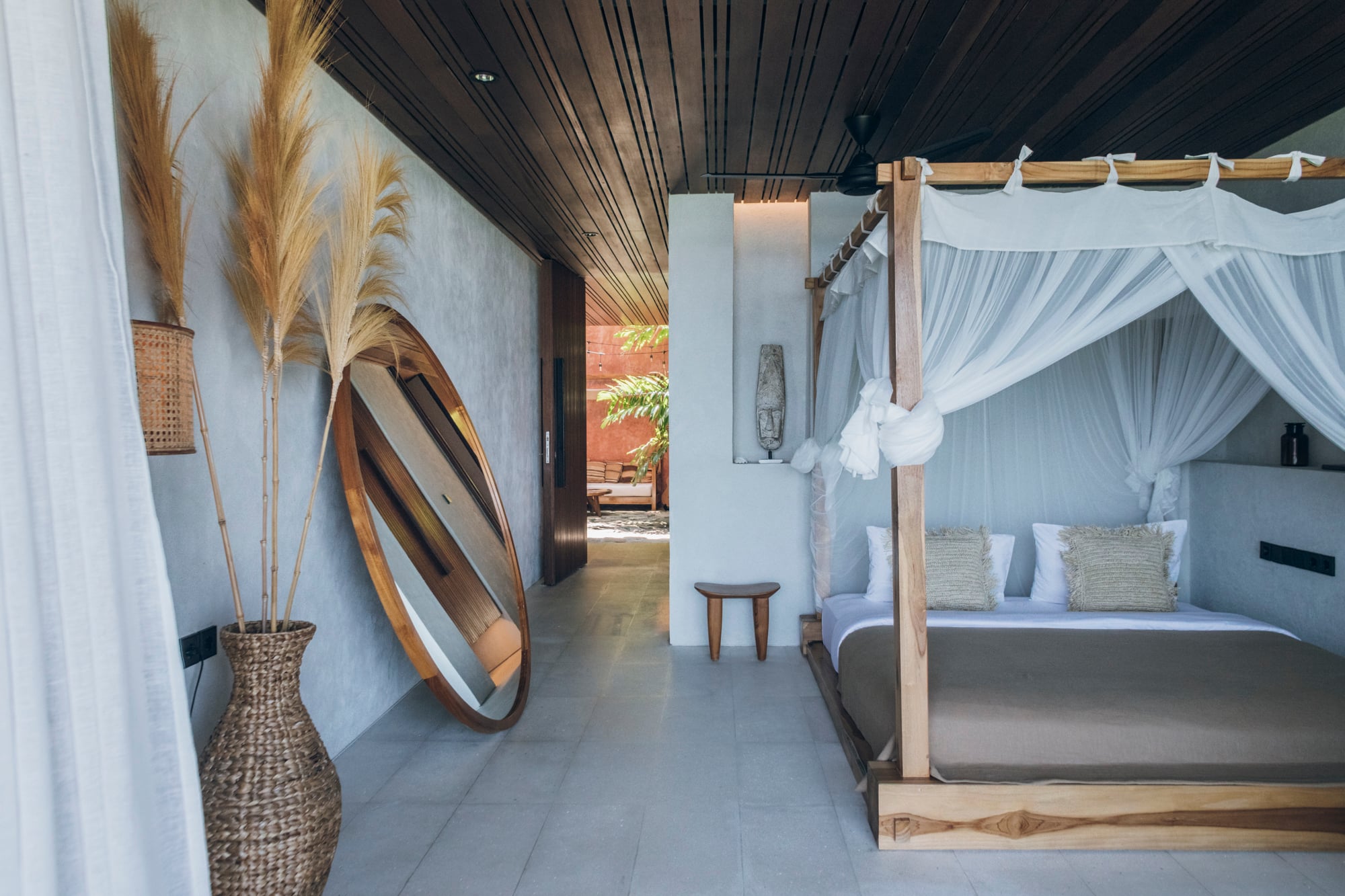 Villa Three Bedrooms with Views