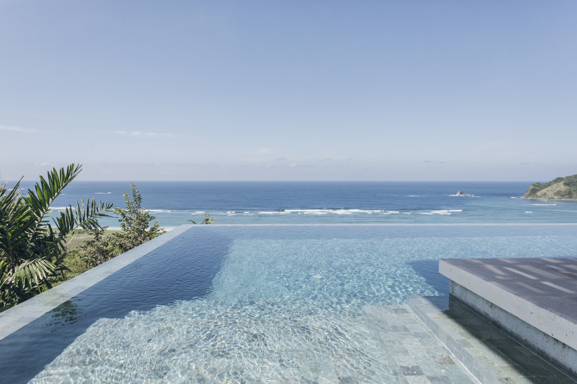 Villa Three Bedrooms with Views