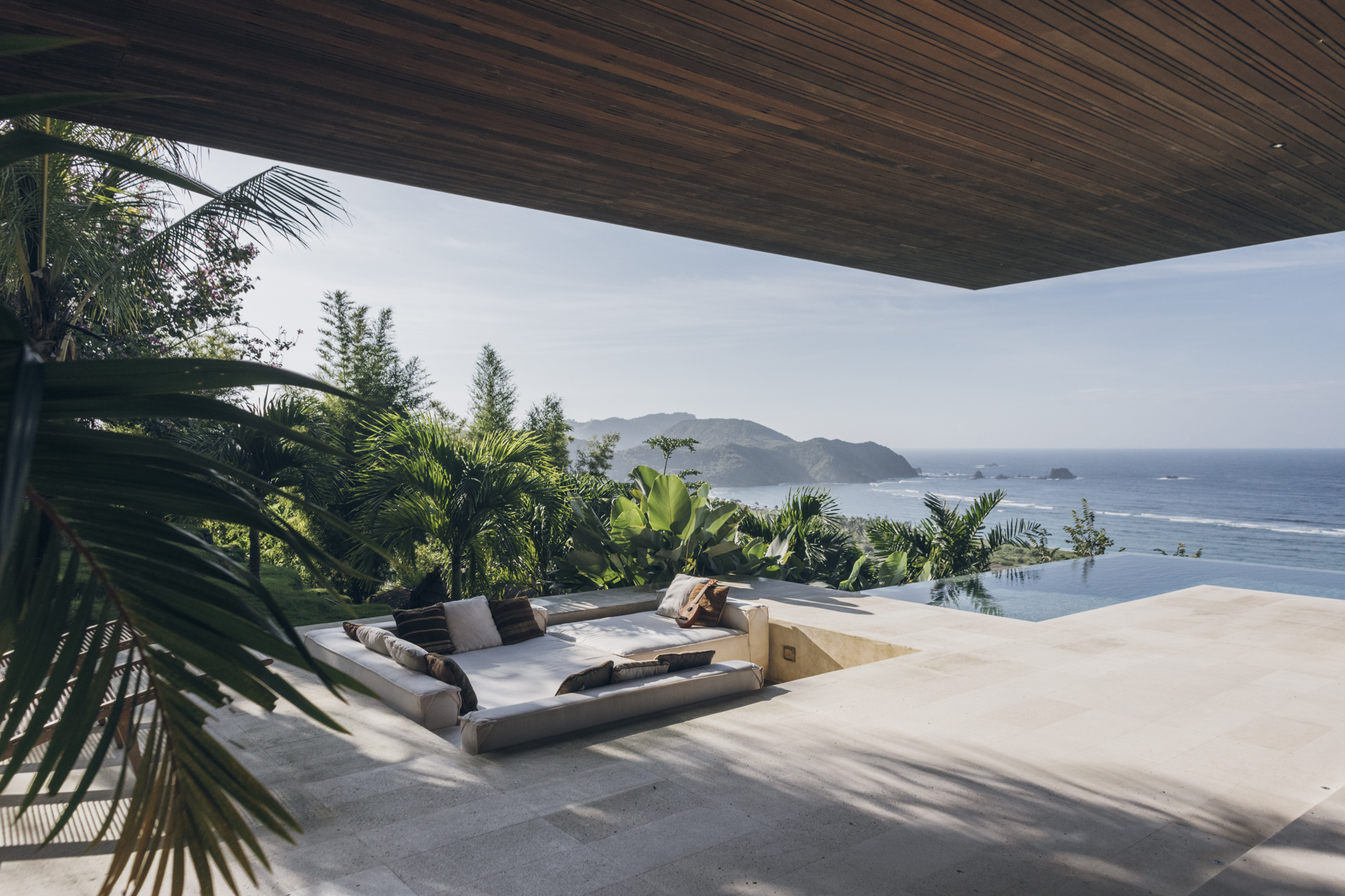 Villa Three Bedrooms with Views