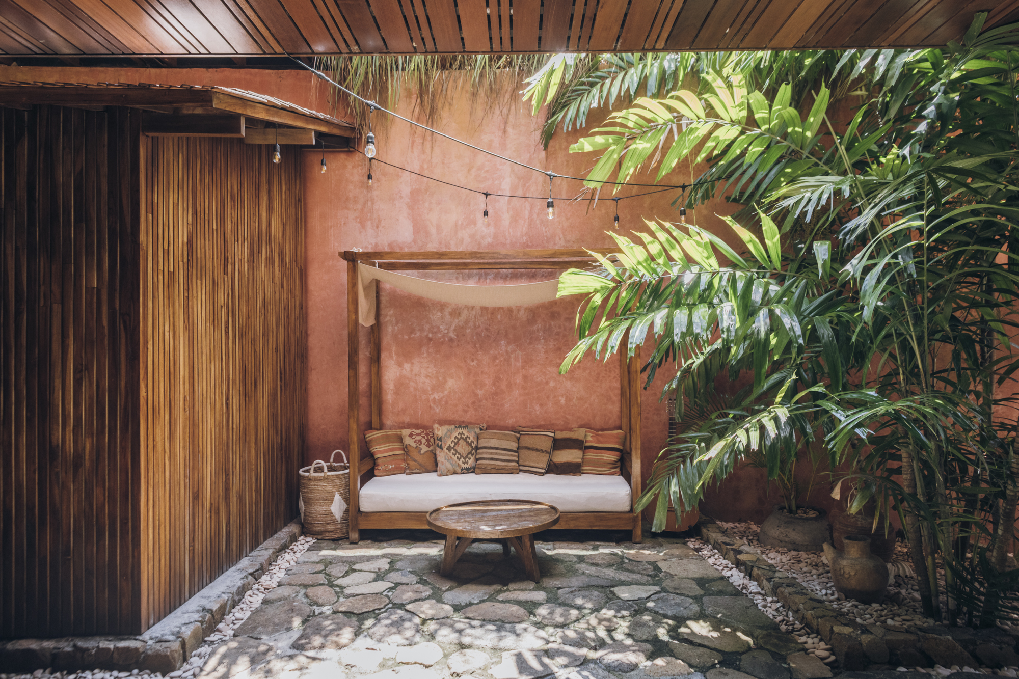 Villa Three Bedrooms with Views