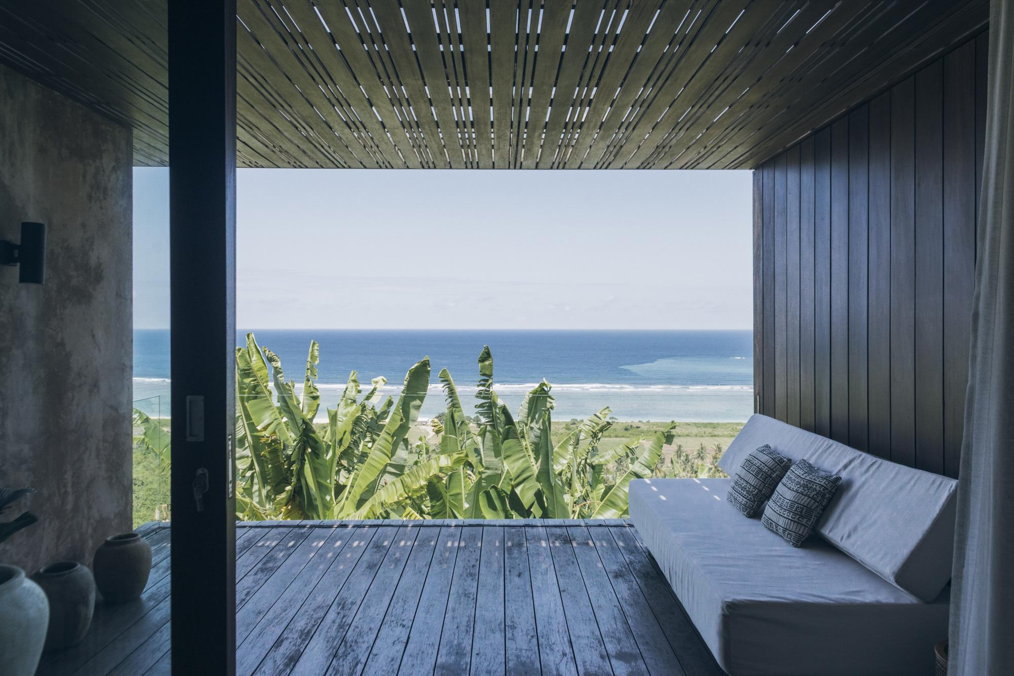 Villa Three Bedrooms with Views