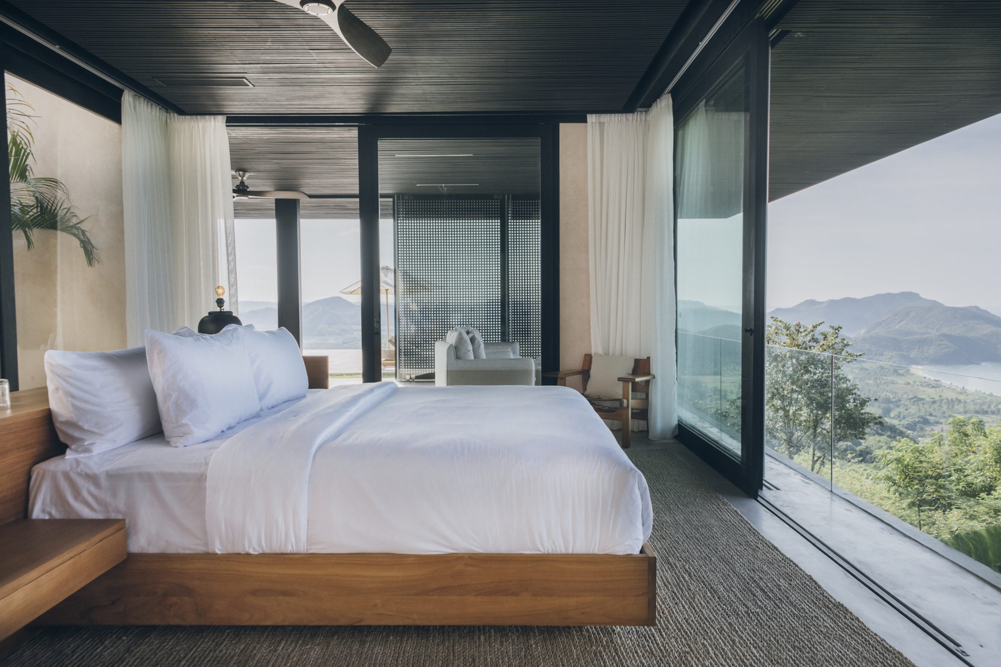 Villa Ocean View Three Bedrooms