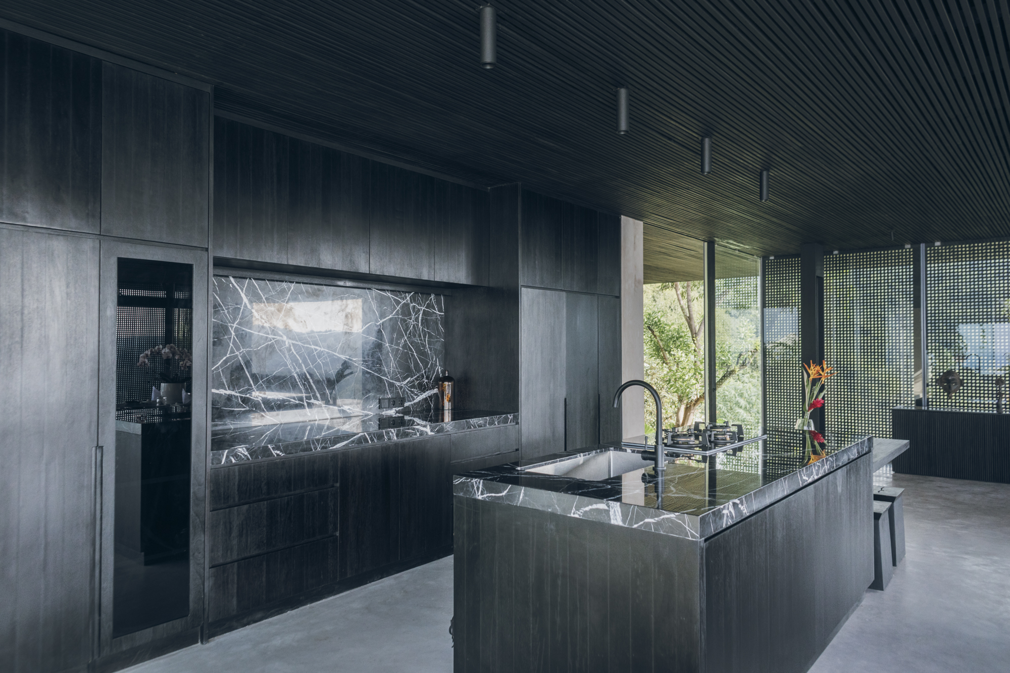 Villa Ocean View Three Bedrooms