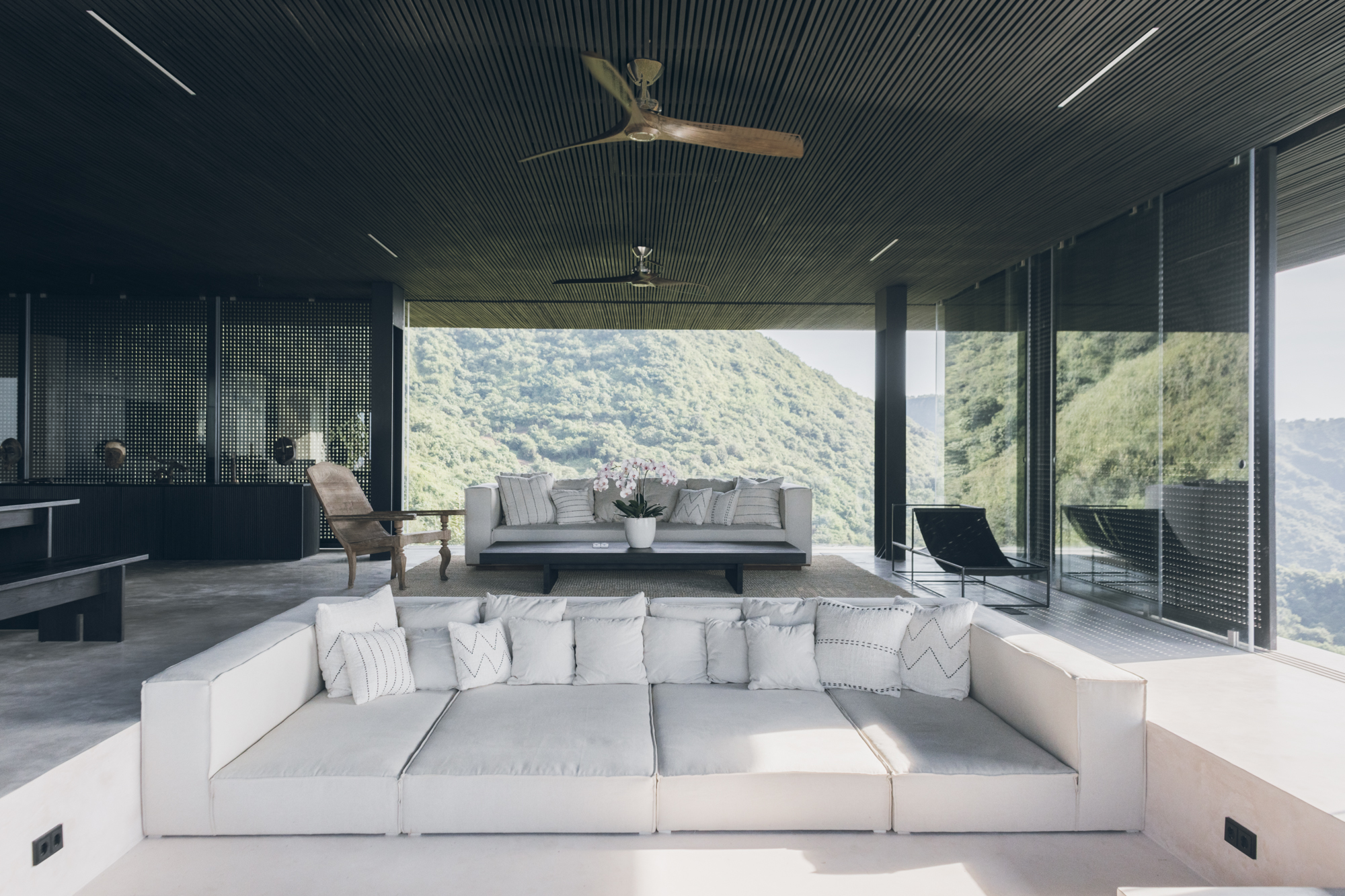 Villa Ocean View Three Bedrooms