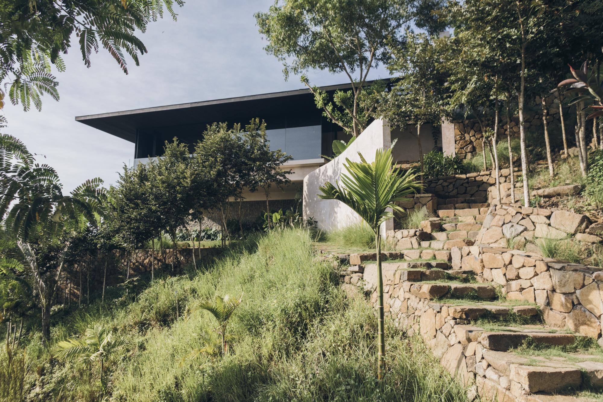 Villa Ocean View Three Bedrooms