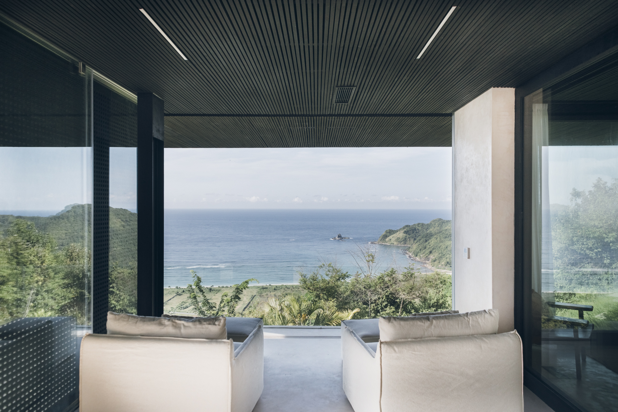 Villa Ocean View Three Bedrooms