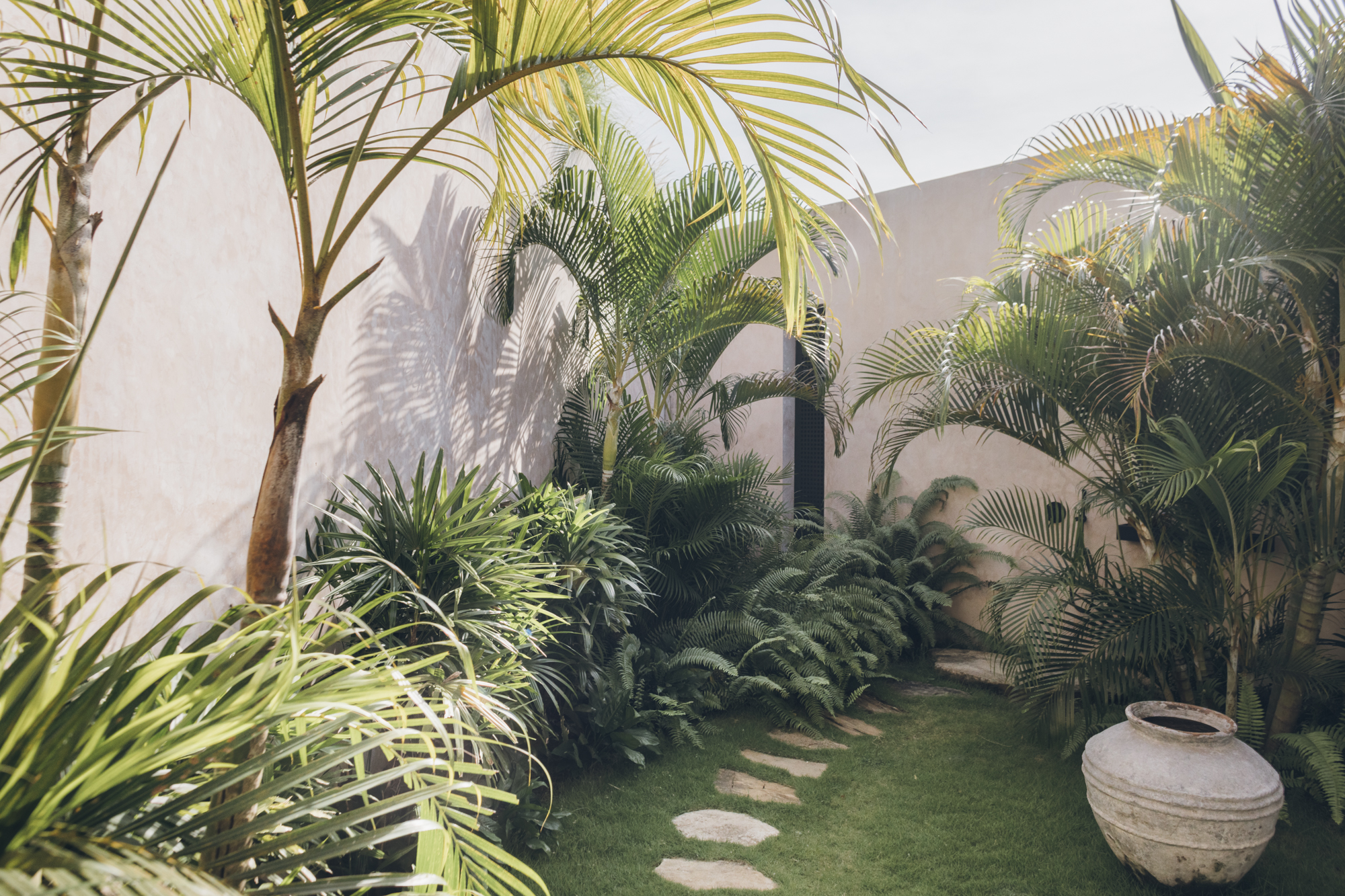 Villa Ocean View Three Bedrooms