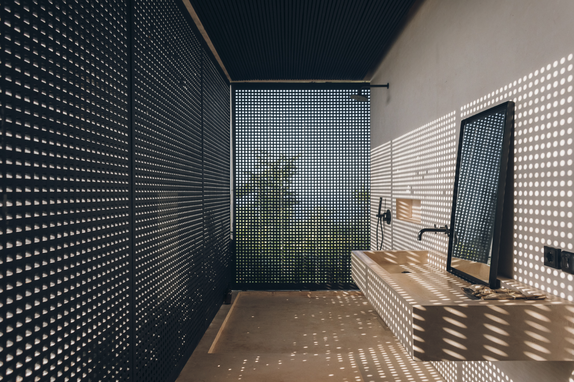 Villa Ocean View Three Bedrooms